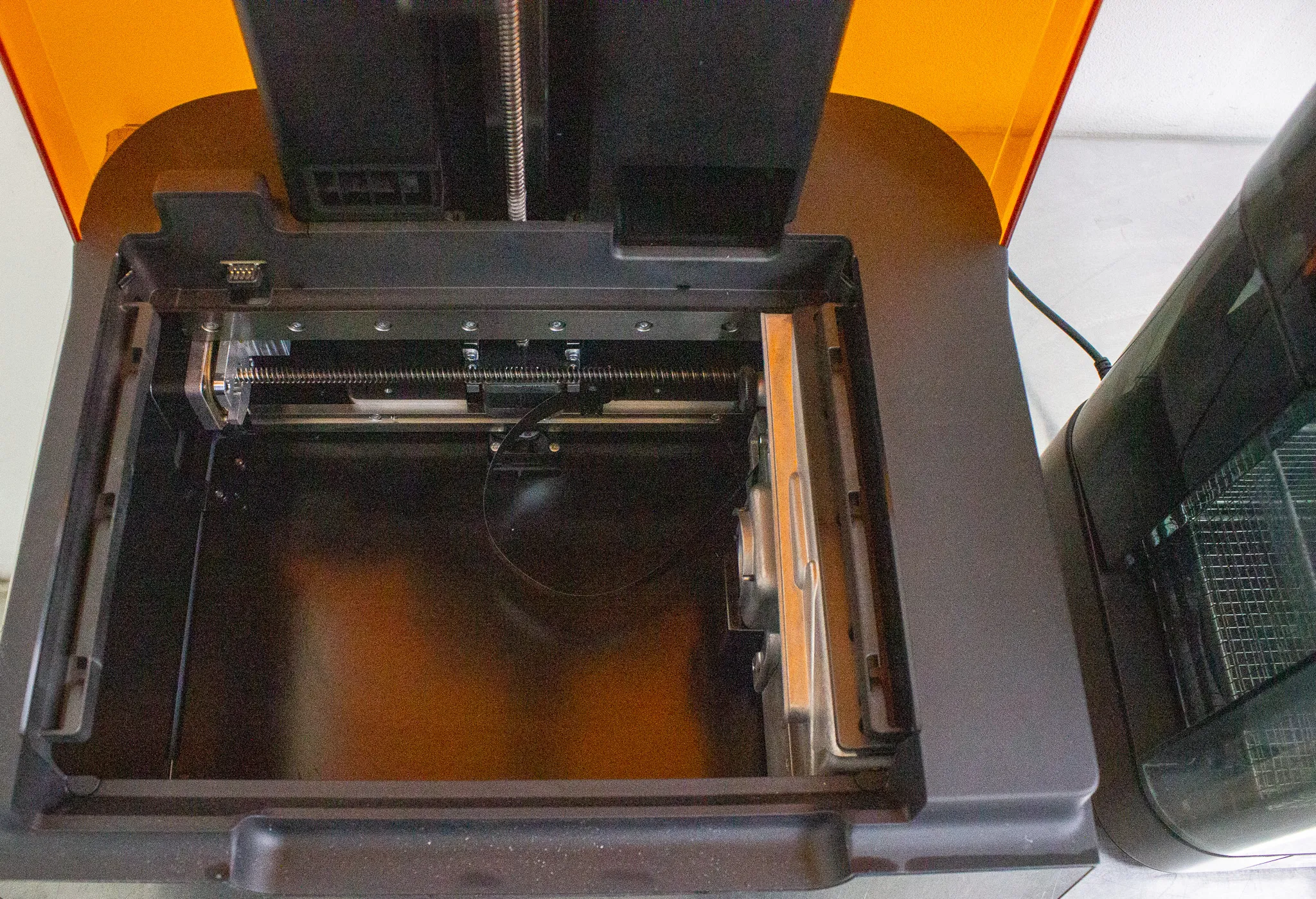 Formlabs Form 3 Resin 3D Printer with Form Wash