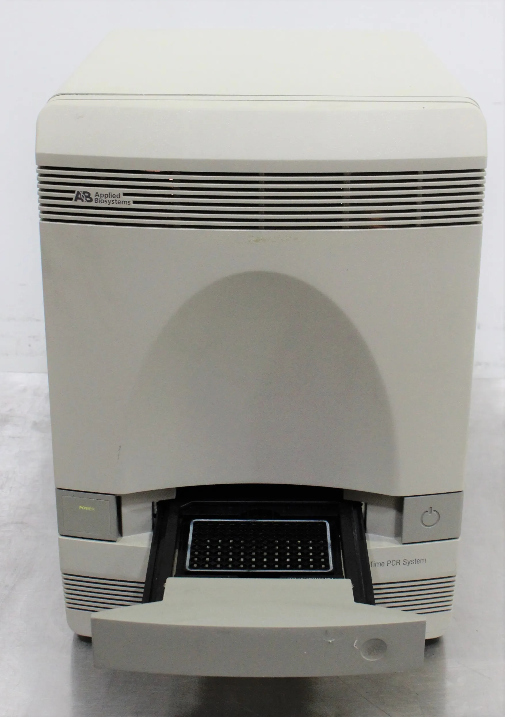 Applied Biosystem 7300 Real Time PCR System - Used 30-Day Warranty, 100% Parts and Labor - REUZEit