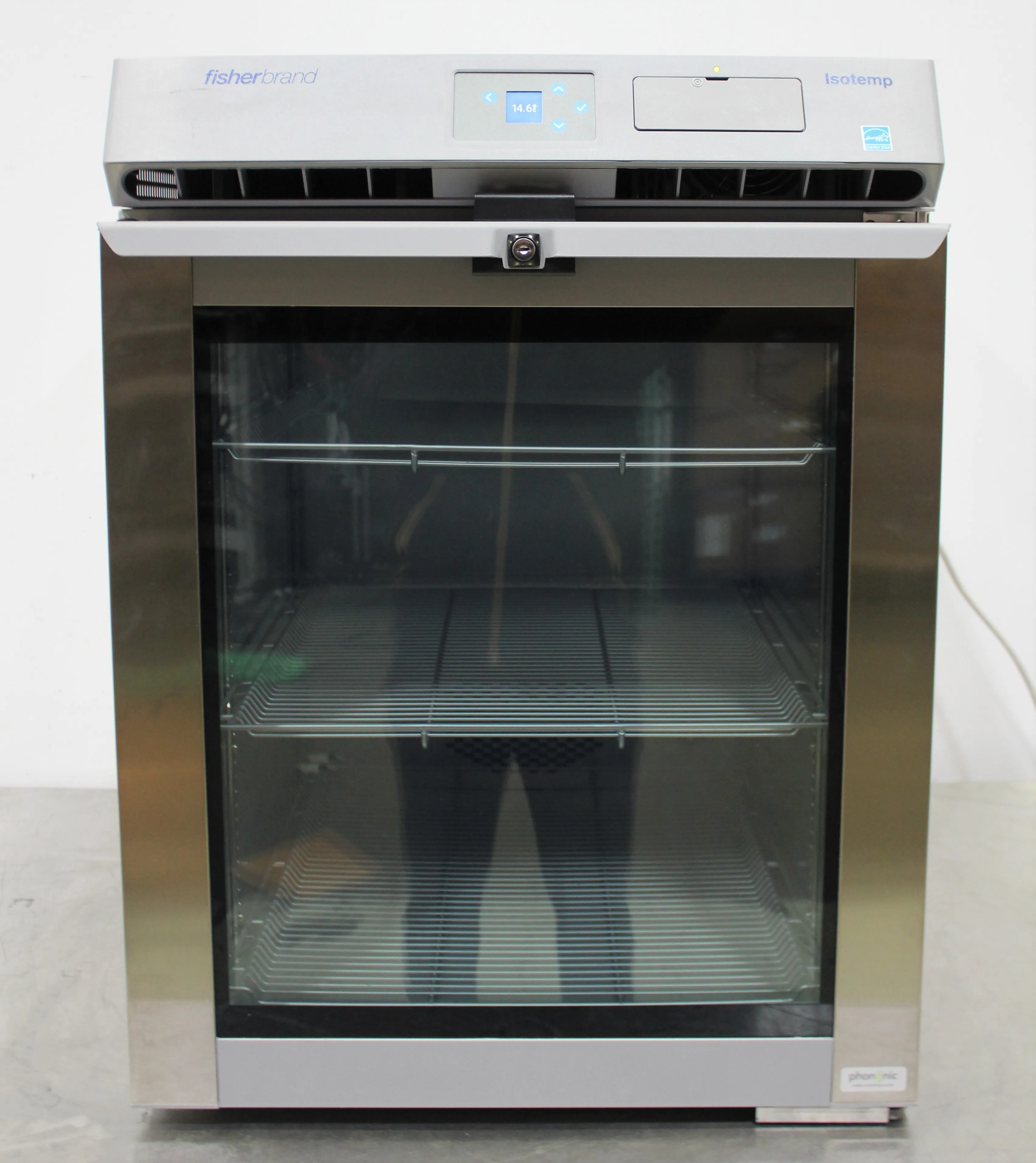 Fisherbrand Isotemp Undercounter Refrigerator