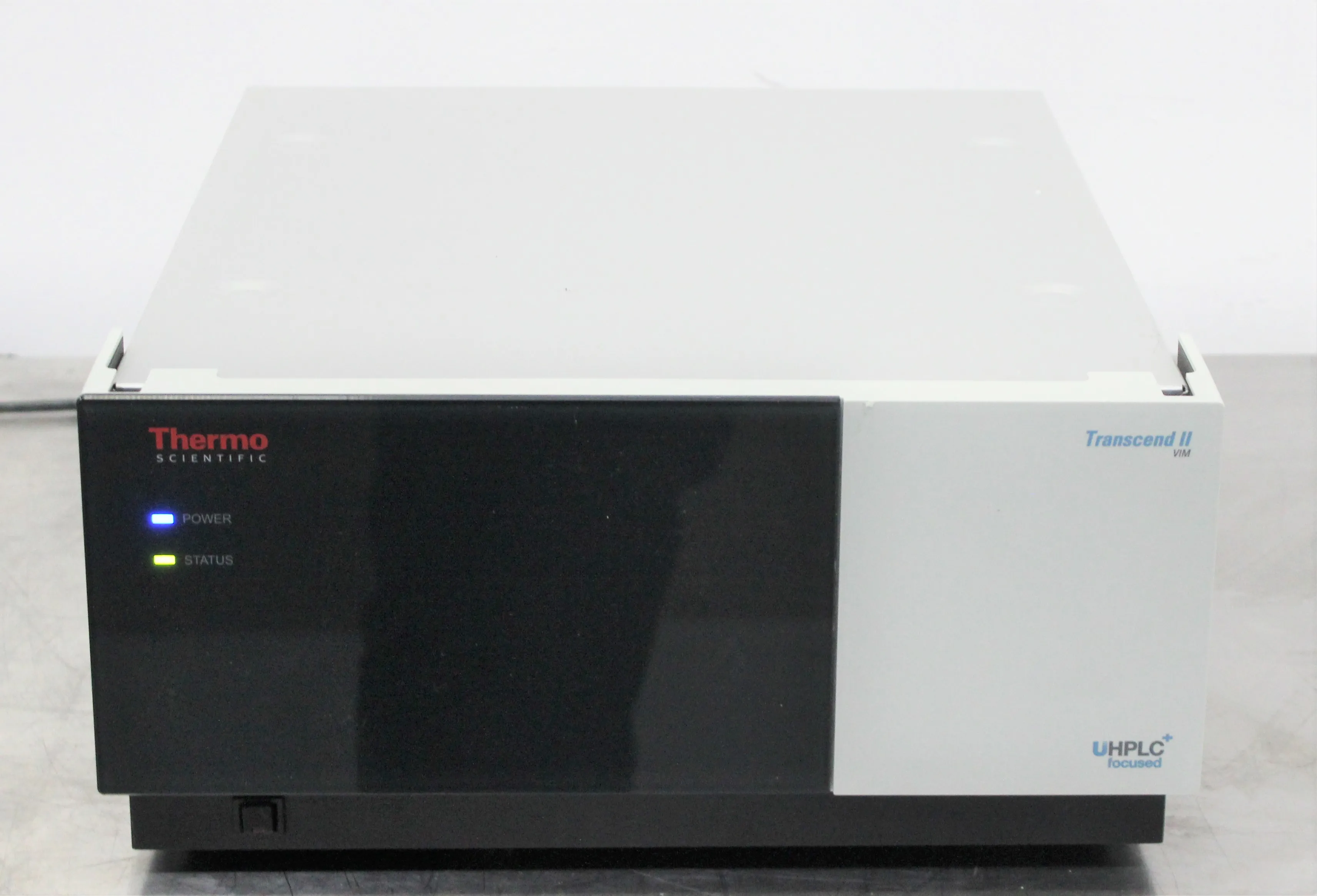 Thermo Scientific Transcend II VIM HPLC Valve