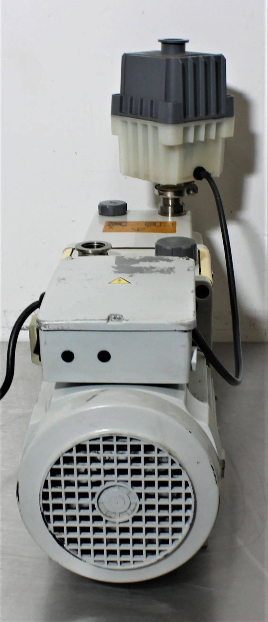 Edwards E2M28 Rotary Vane Vacuum Pump 220V 60Hz US