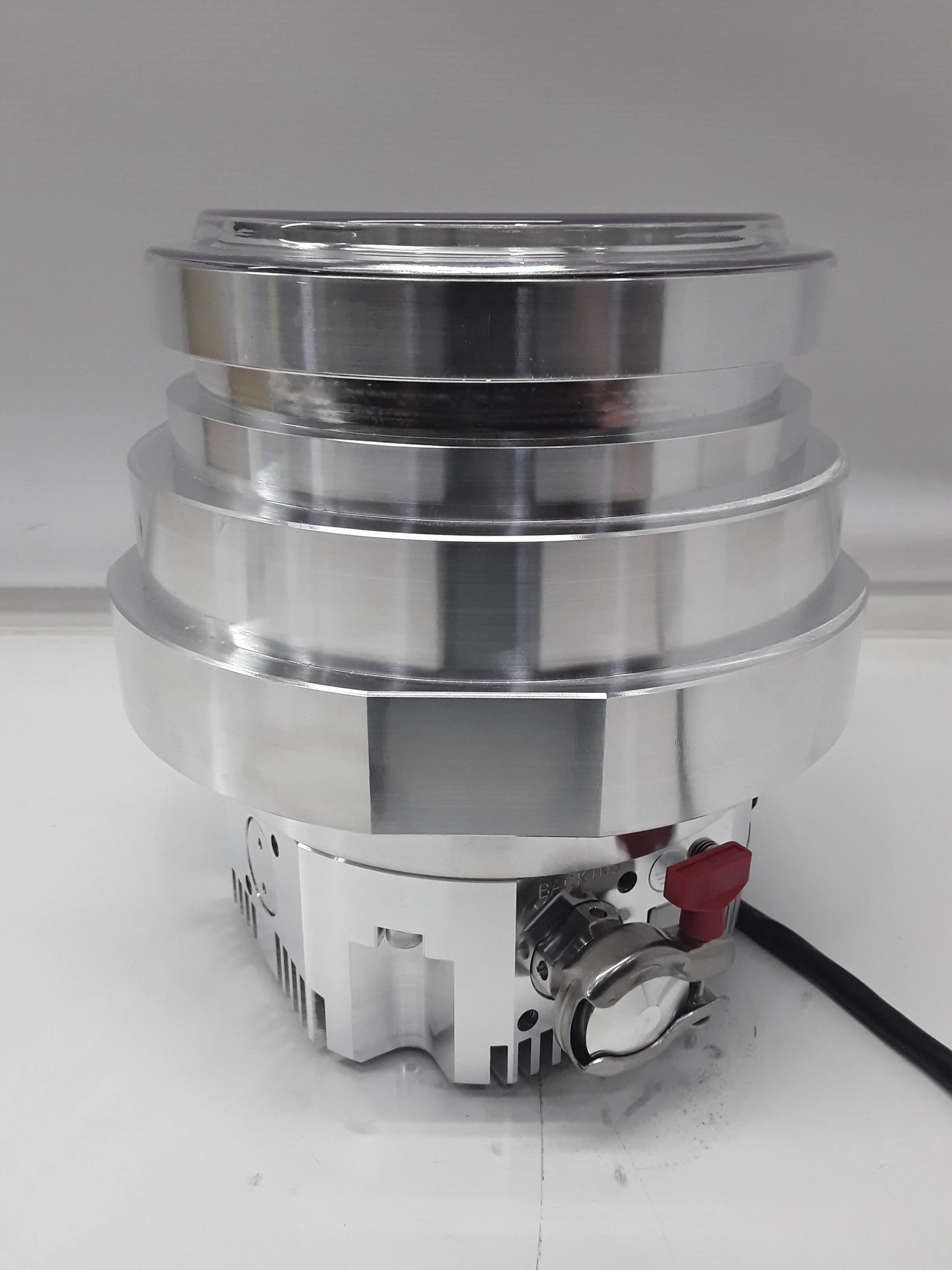 Edwards nEXT400IID Laboratory Turbomolecular Pump