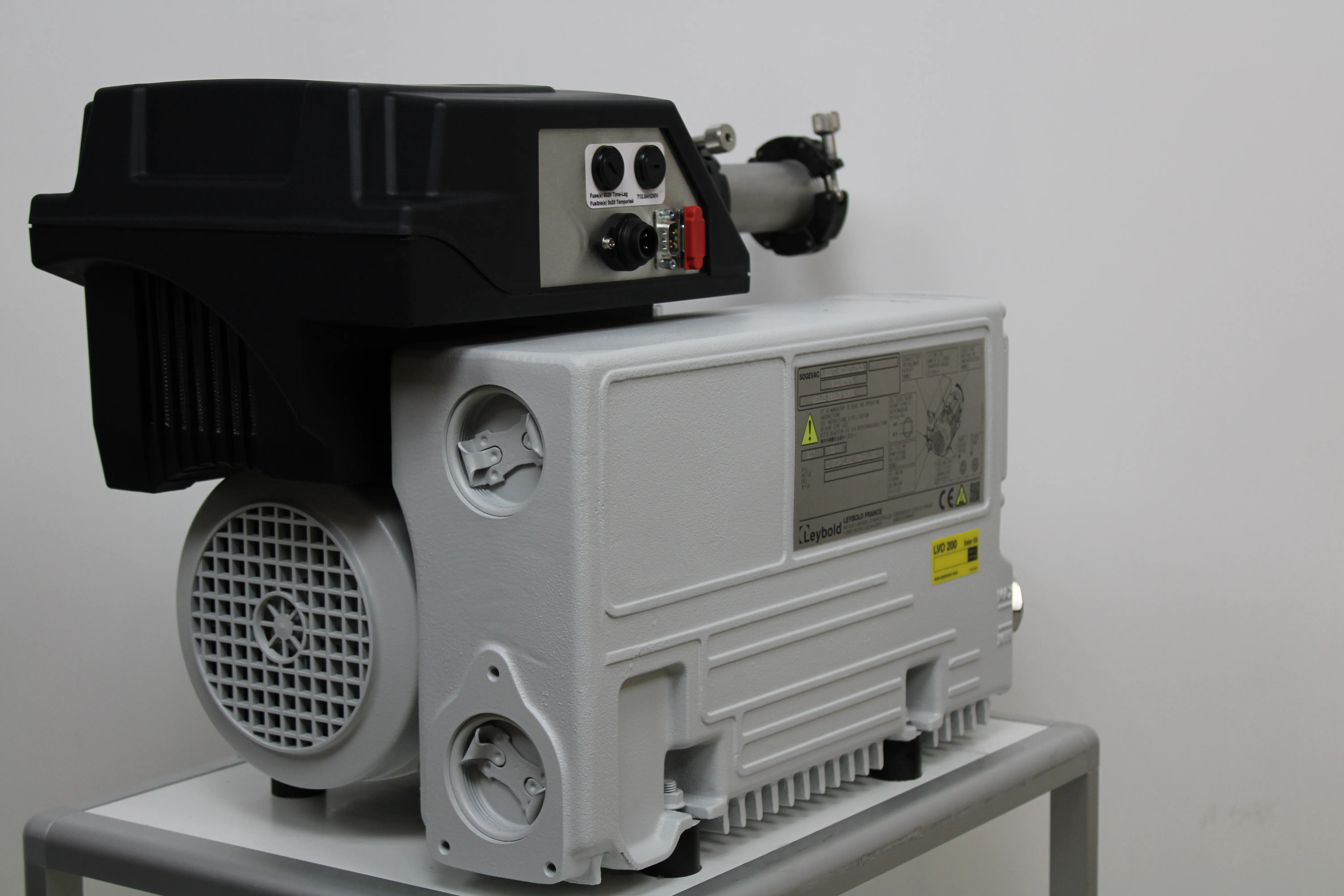 Leybold SOGEVAC SV 65 BI FC Vacuum Pump