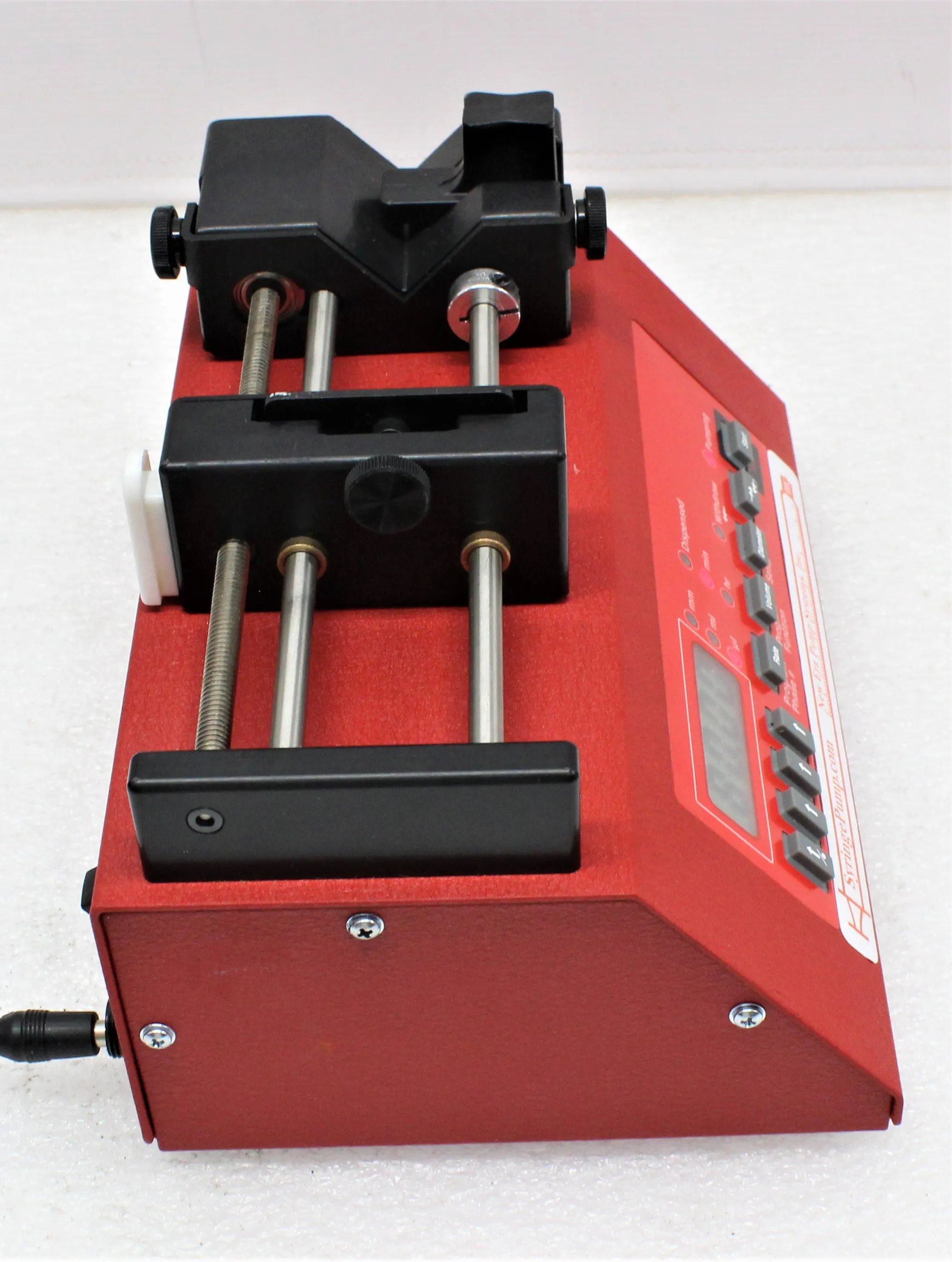 NE-1000 Syringe Pump by New Era Pump Systems, Used Class 3 - Service