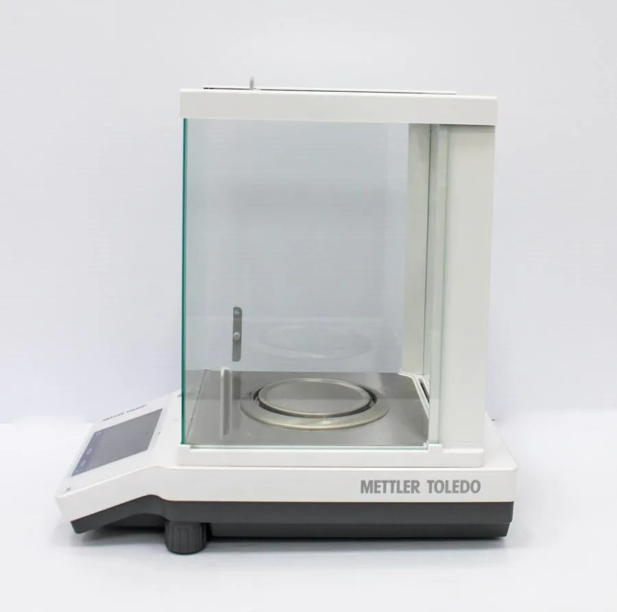 Mettler Toledo ME54T/00 Standard Analytical Balances