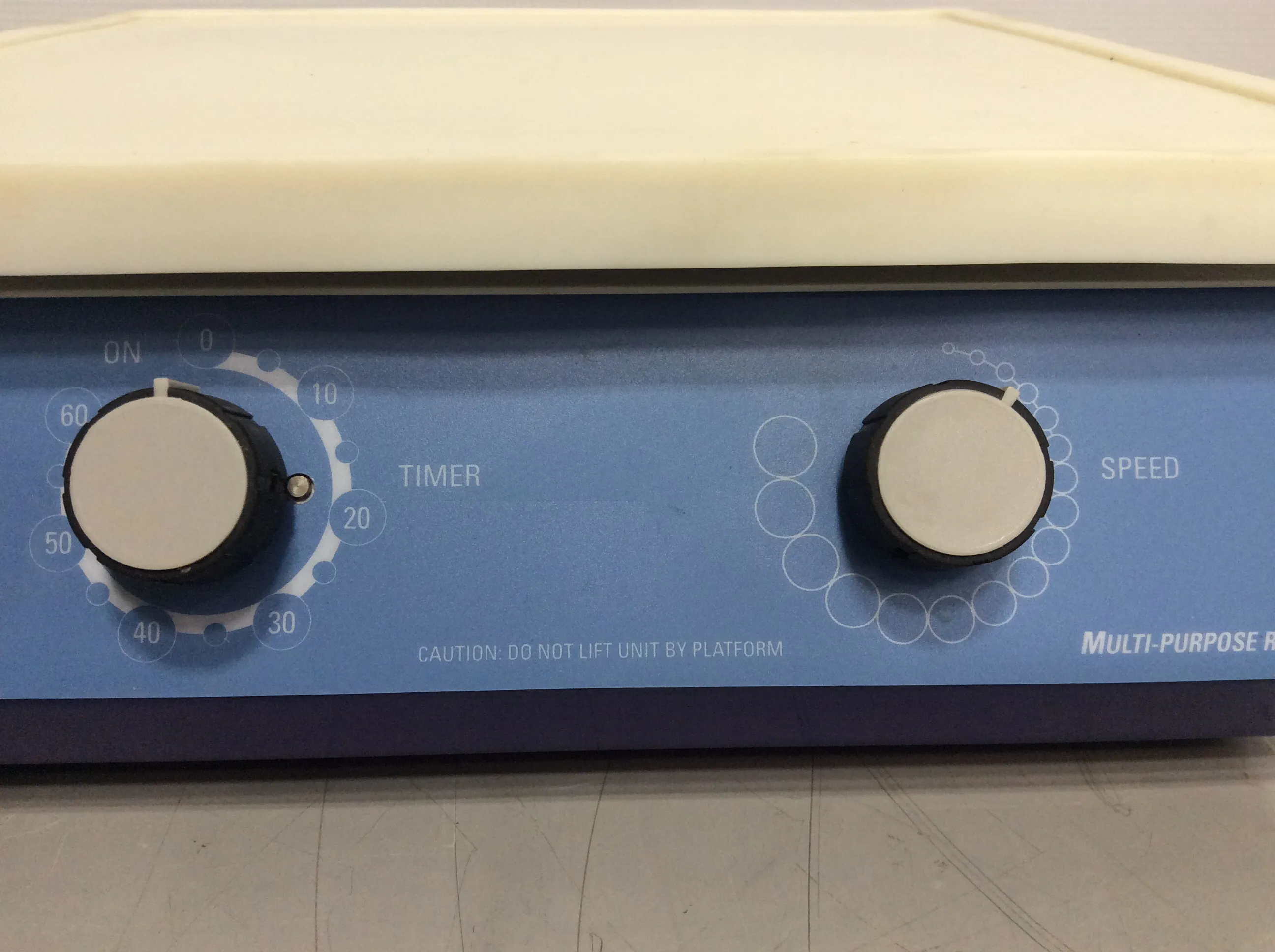 Thermo Scientific Multi-Purpose Rotator 2314 - Excellent Working Condition with 30-Day Warranty - Tested and Ready for Use