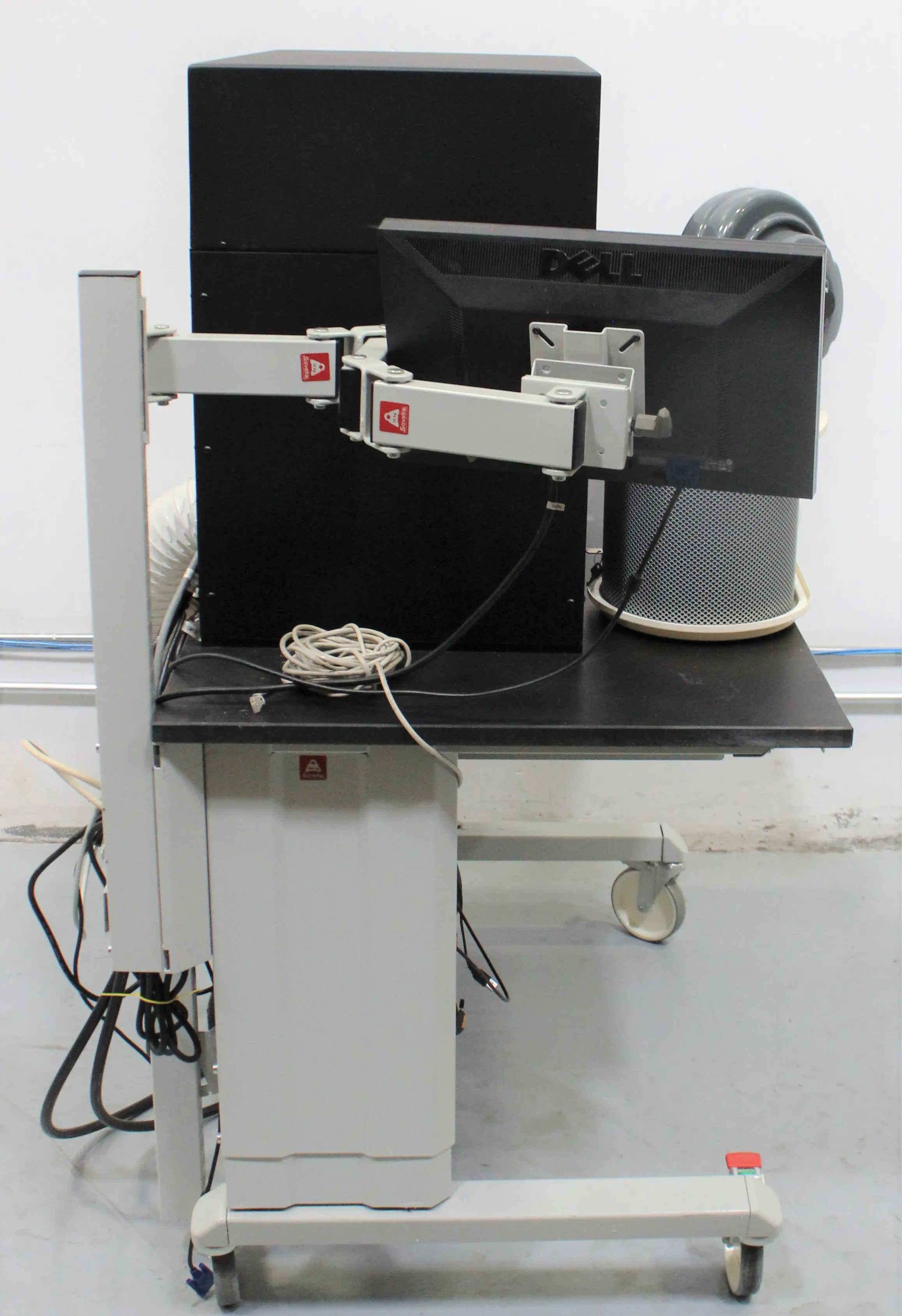 DPSS Lasers 3510 - Used Laboratory and Medical Equipment