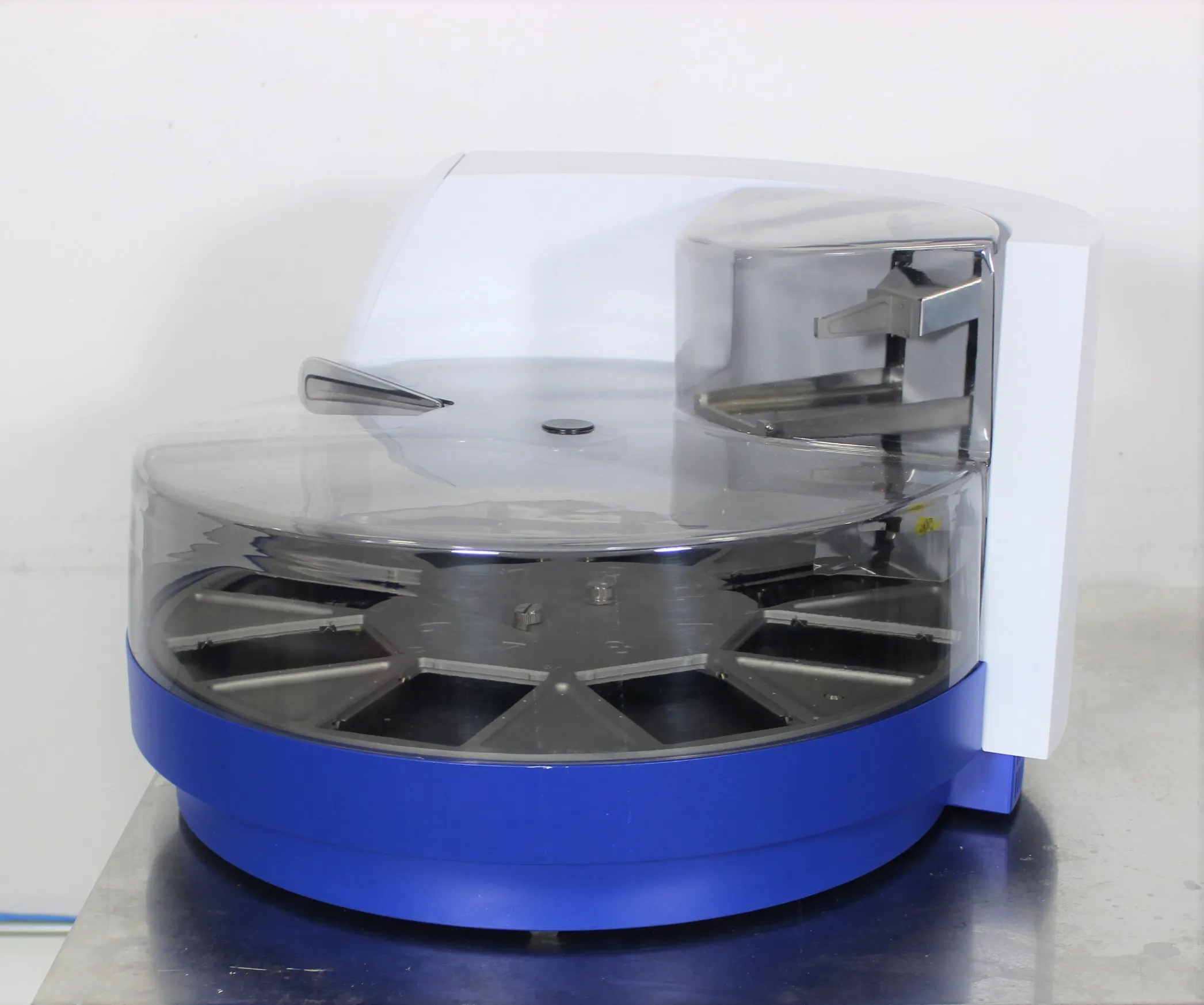 Qiagen BioSprint 96 Automated Liquid Handler DNA Purification System