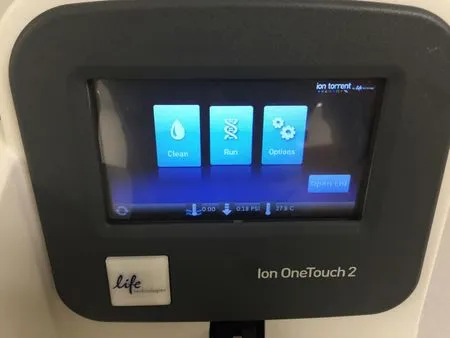 Life Technologies Ion Torrent One Touch 2 PCR Thermal Cycler