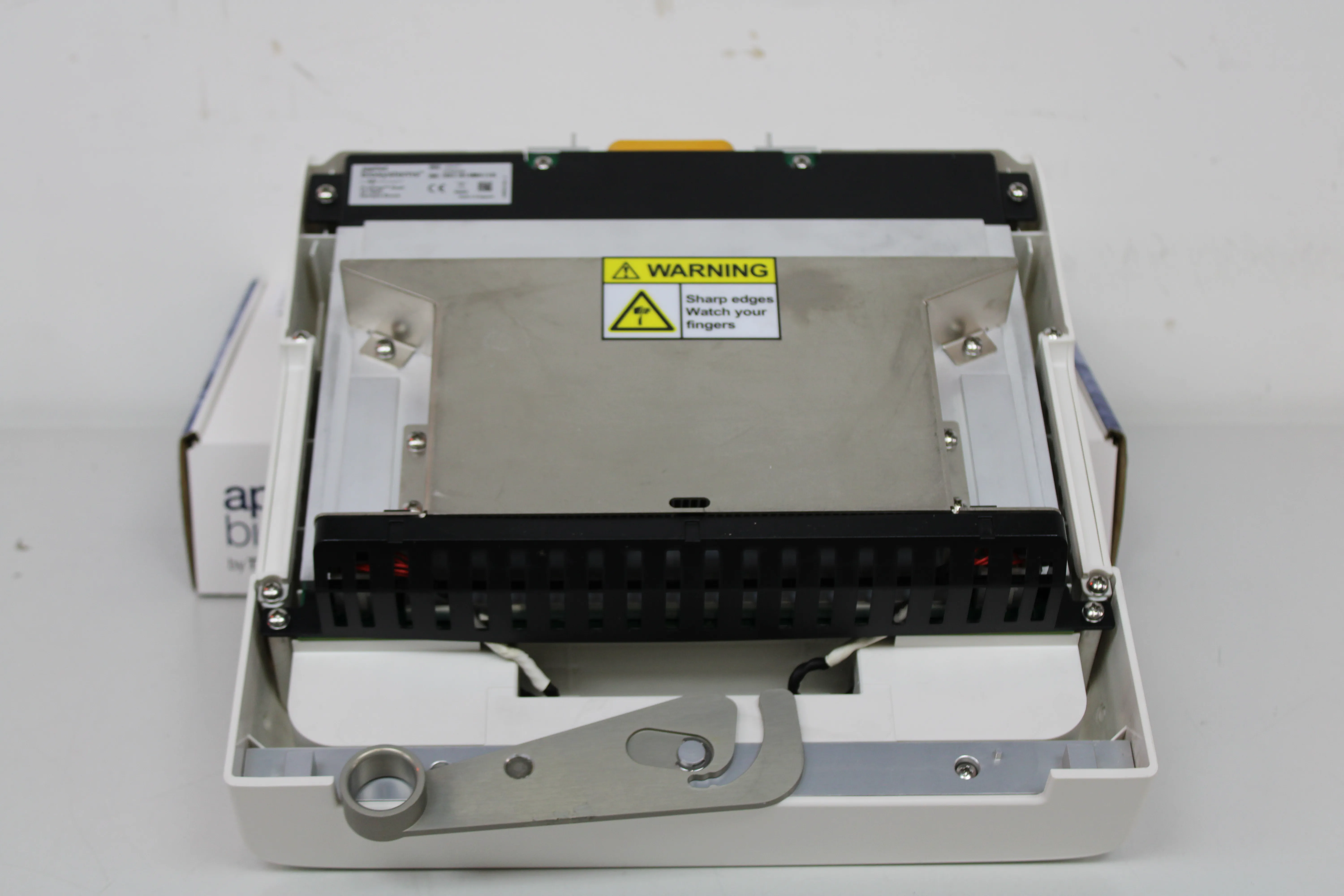 Applied Biosystems ProFlex Dual 96-Well Sample Block PCR System Accessory