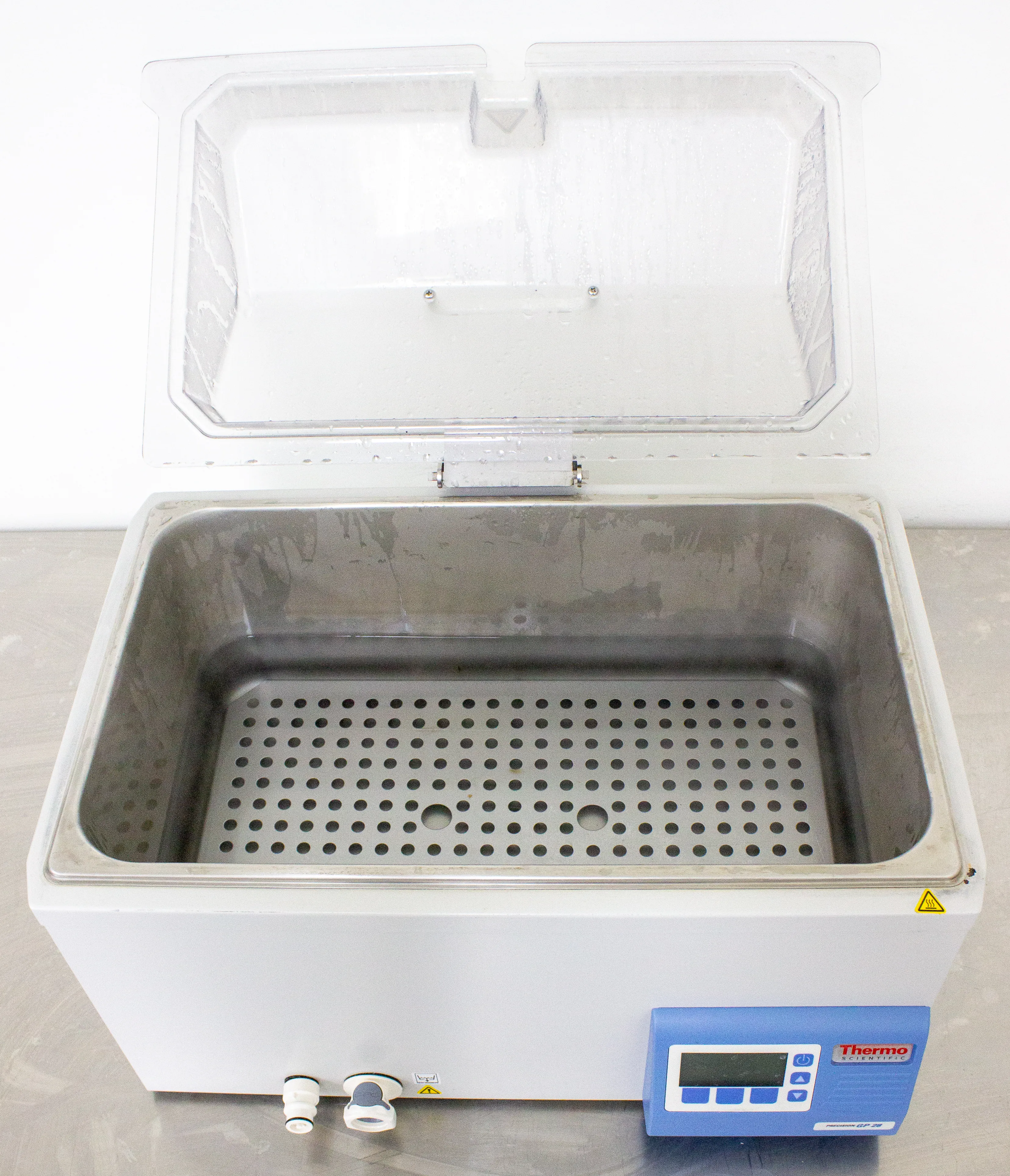 Thermo Precision GP 28 Model TSGP28 Water Bath - Used 30-Day Warranty