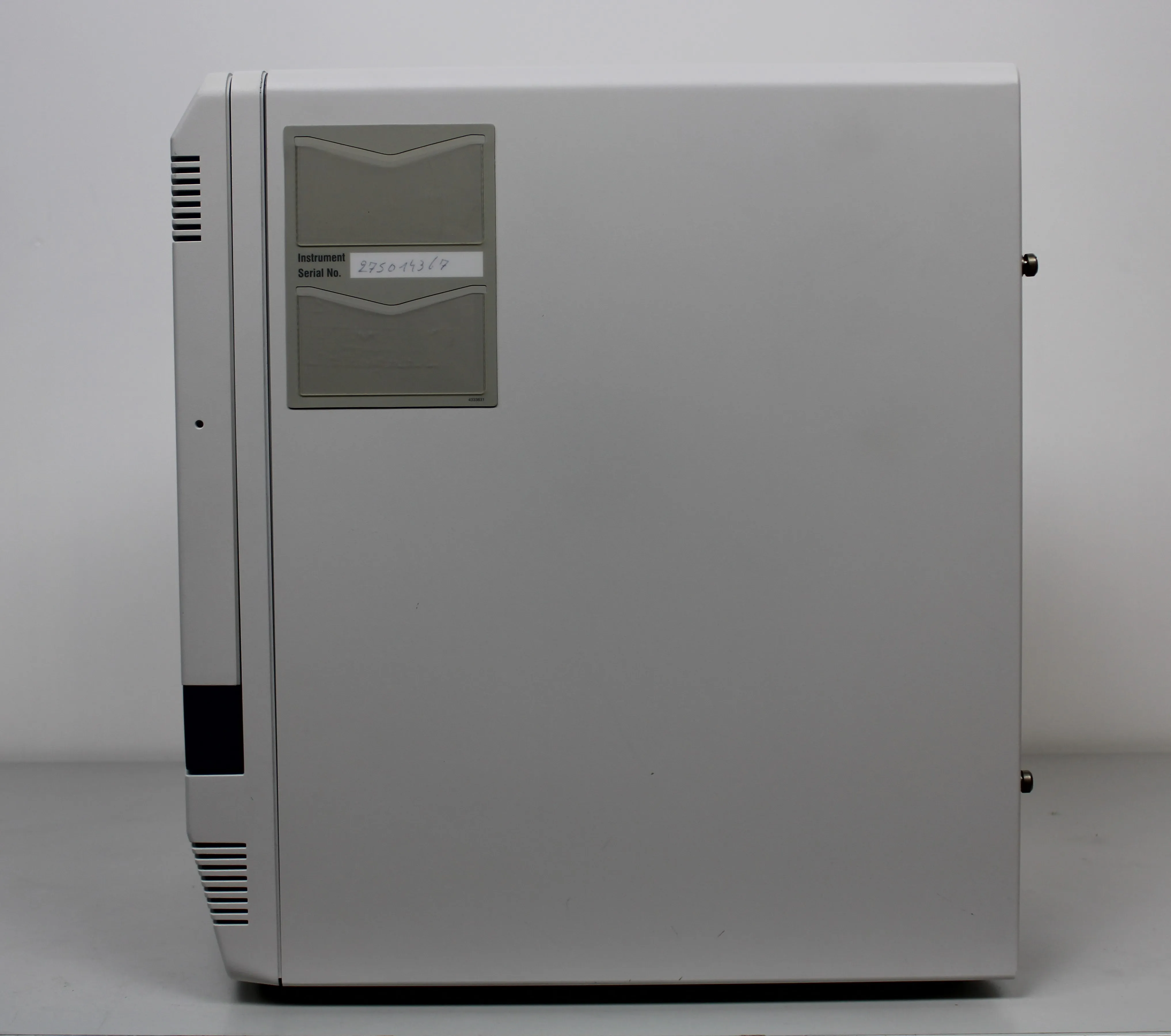 Applied Biosystems 7500 Fast Real-Time PCR System