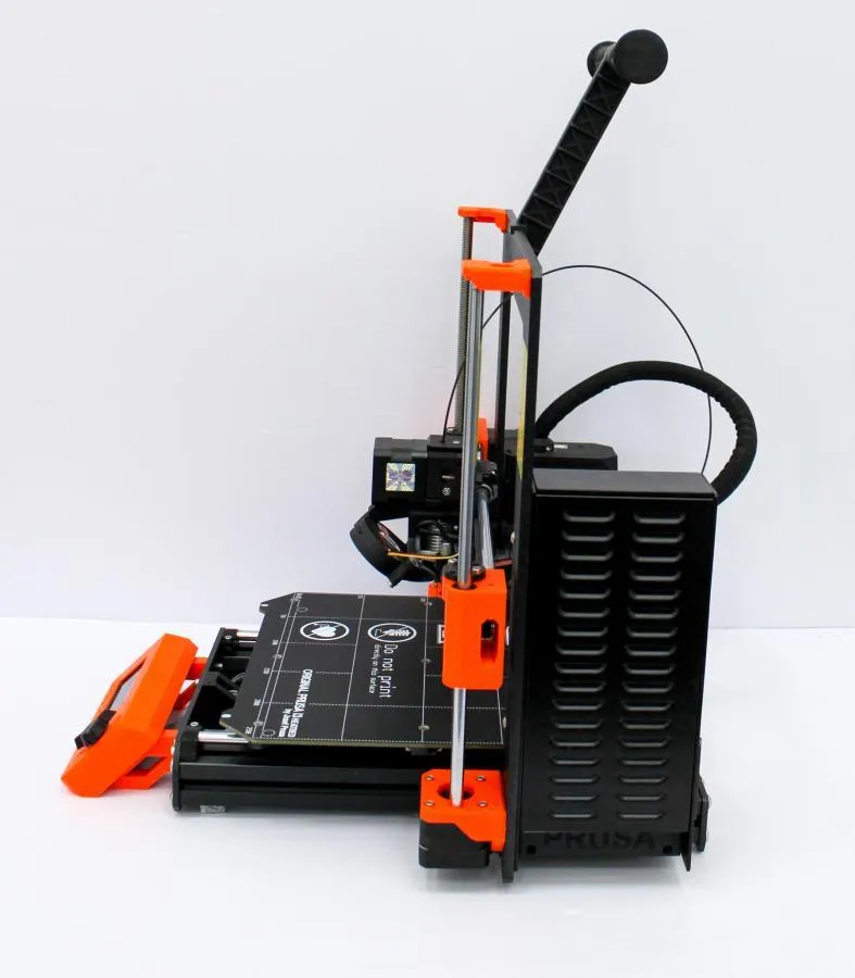 PRUSA Research Original  i3 MK3S+ 3D Printer