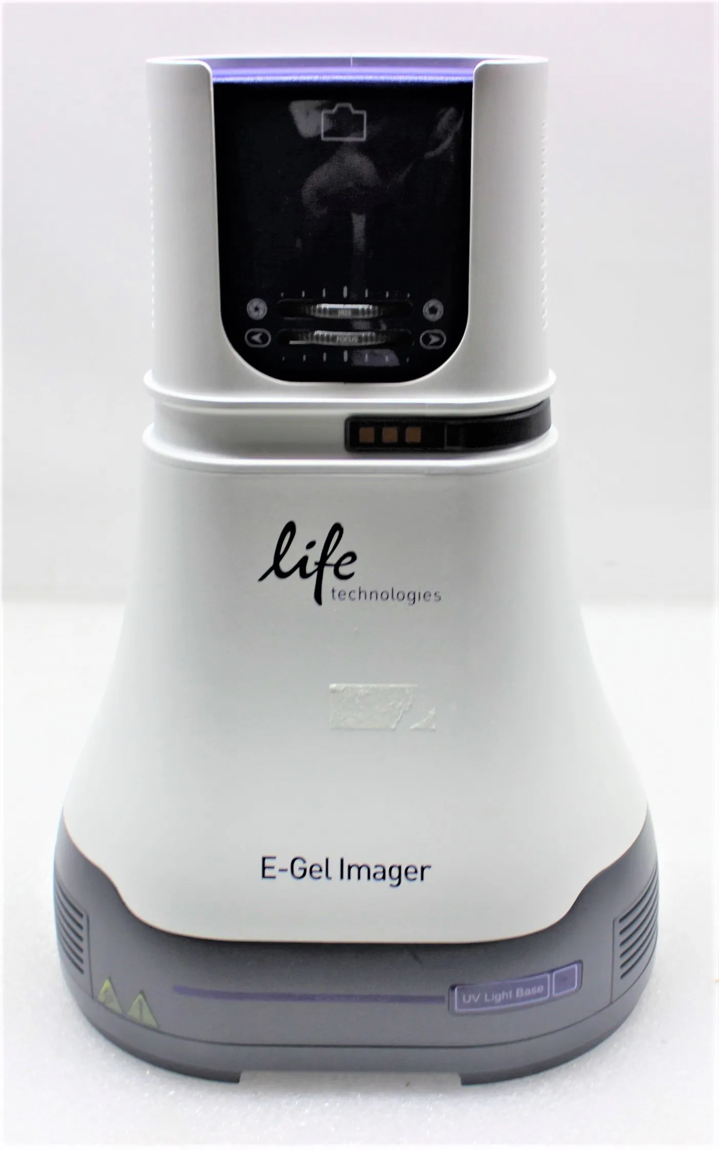 Life Technologies E-Gel Imager 4466601 Used Laboratory and Medical Equipment