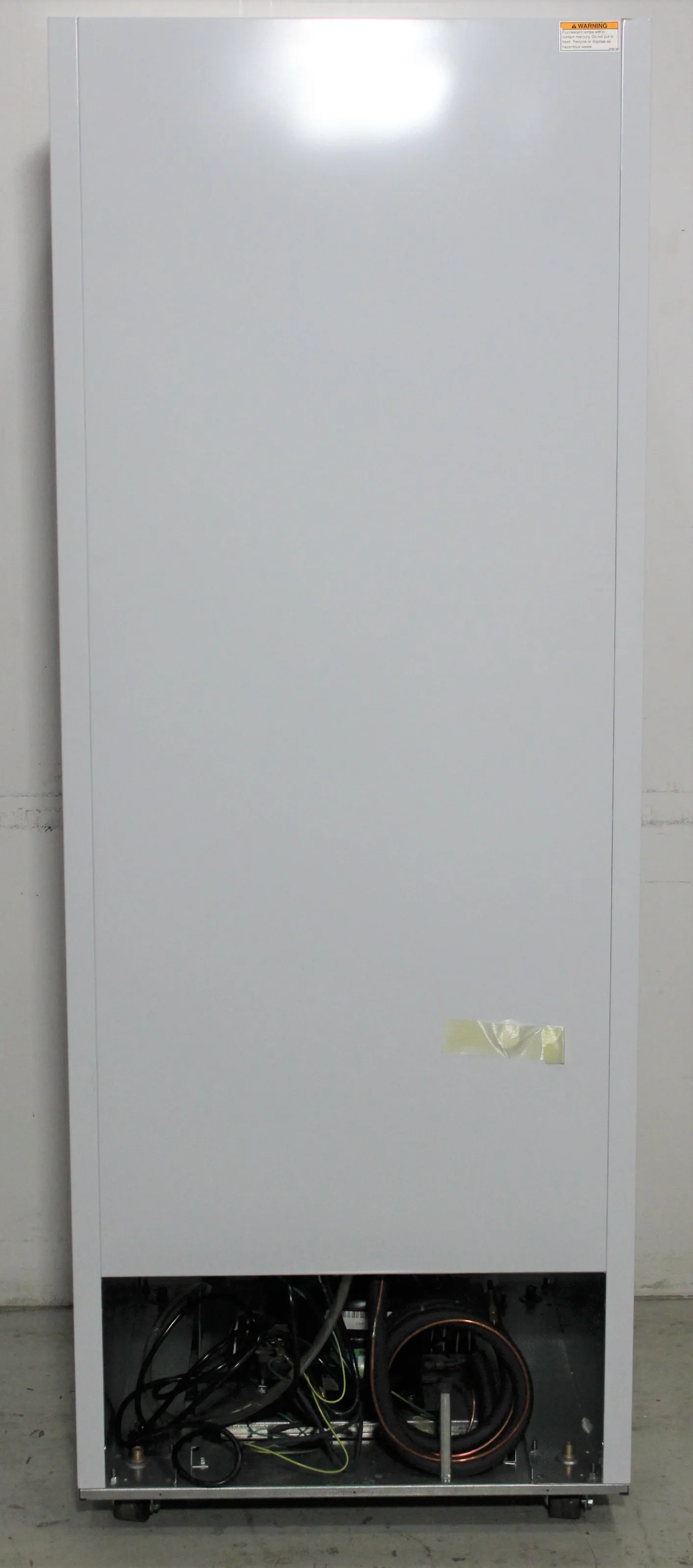 Fisher Scientific Refrigerator MH30PA-GAEE-FS