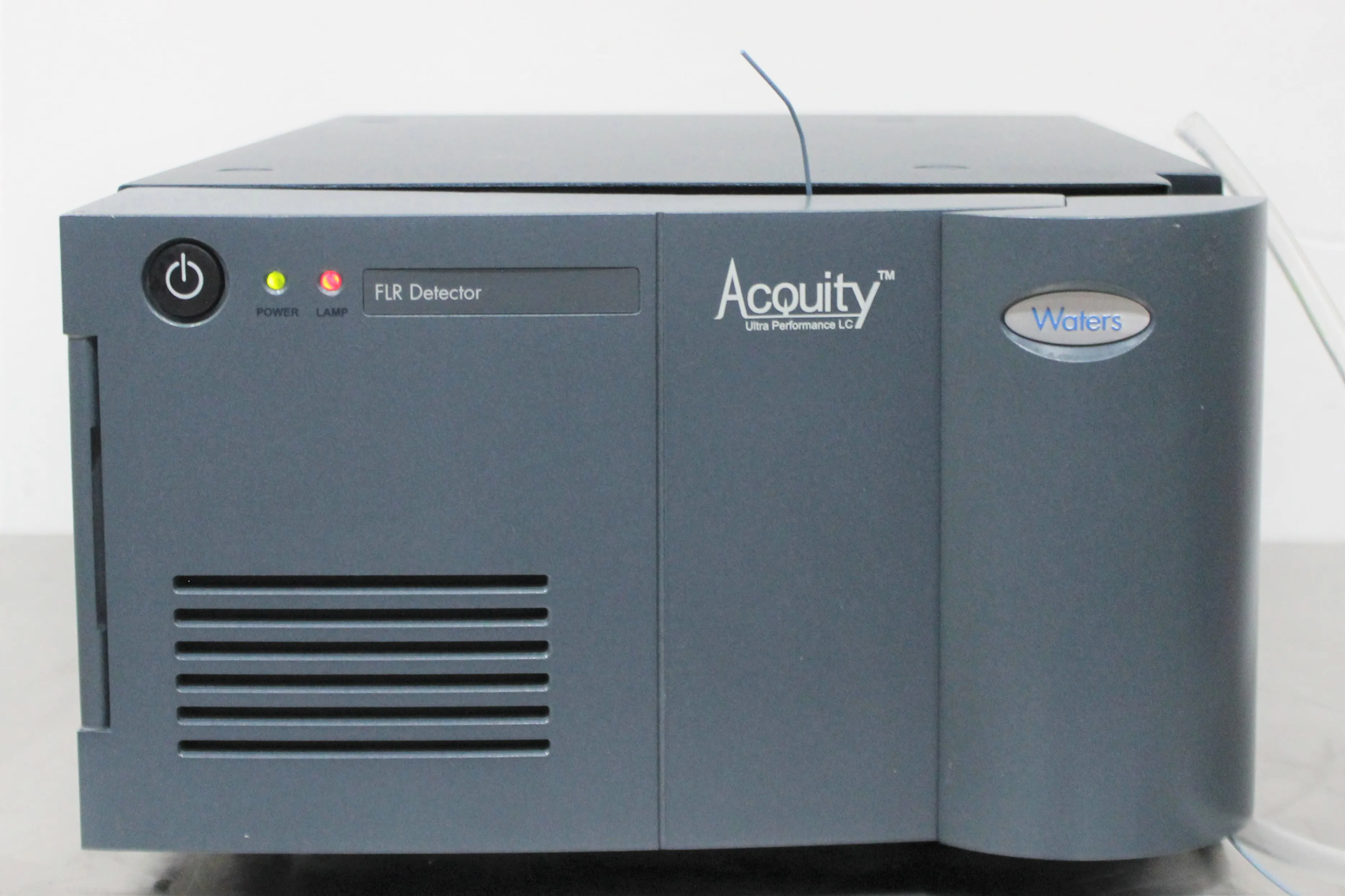 Waters FLR Detector - Used Lab Equipment with Sensitivity and Selectivity to Fluorescence-Based Applications