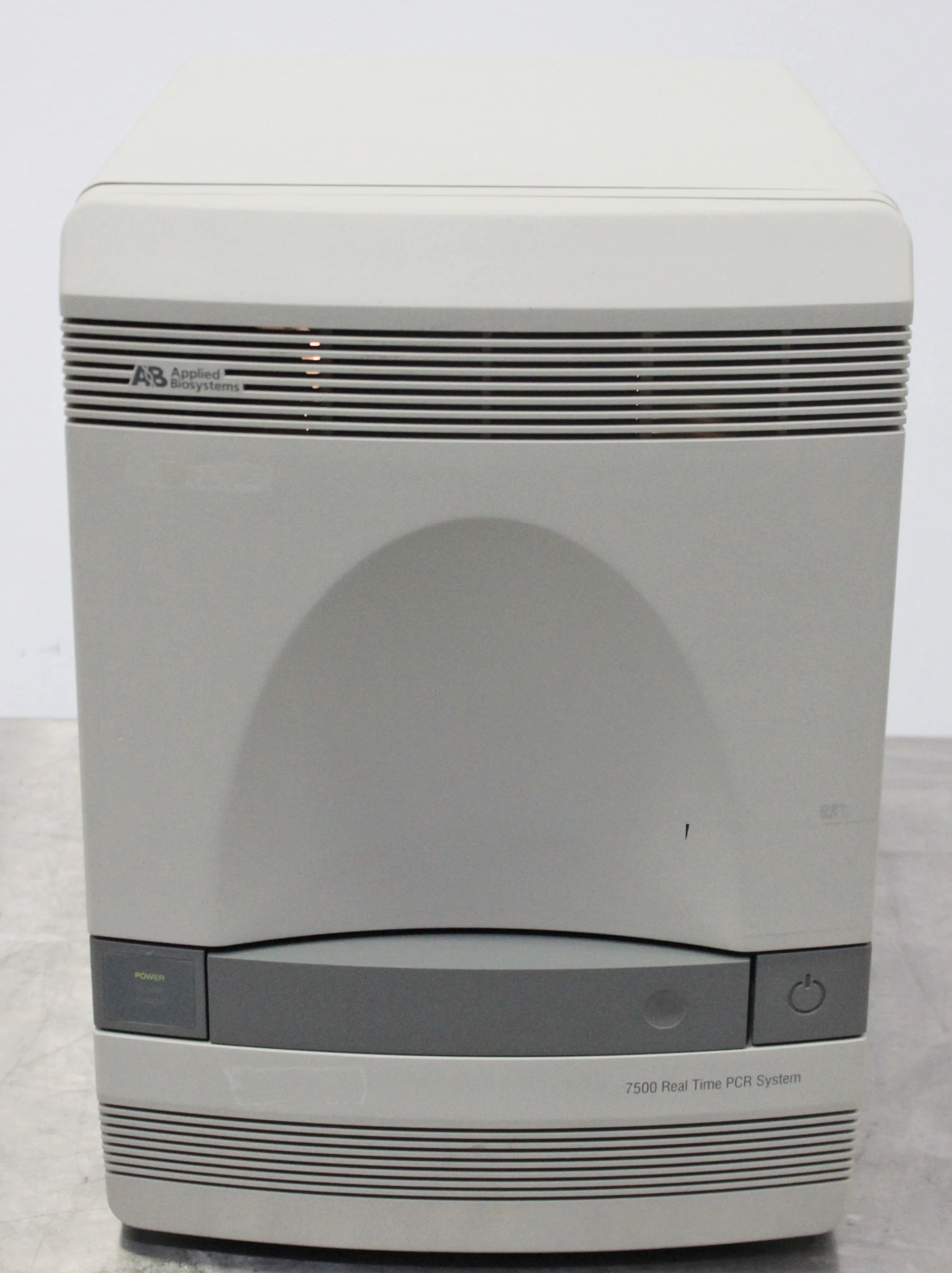 Applied Biosystems 7500 Real-Time PCR System - Needs repairs