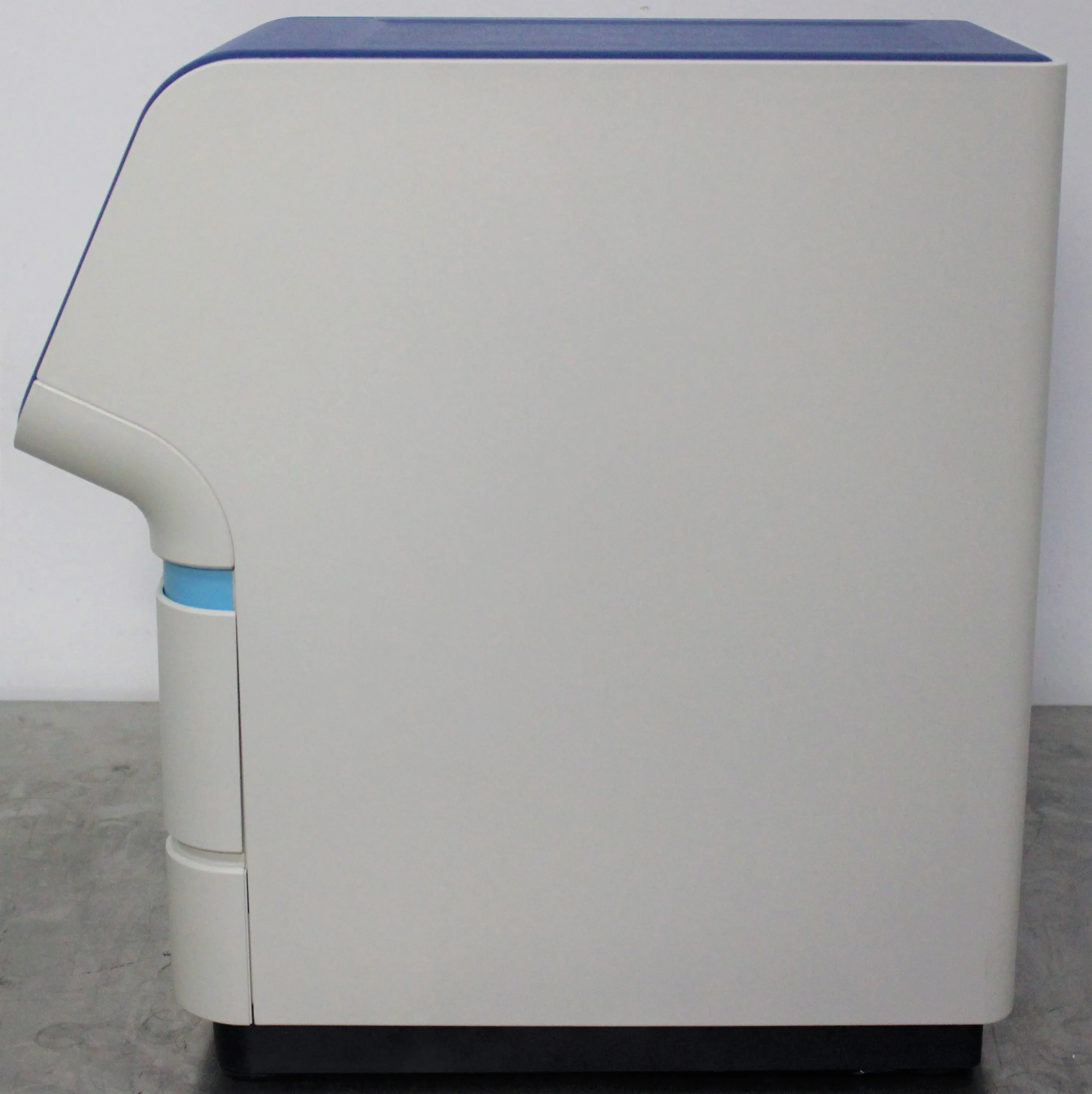 Applied Biosystems 4376592 Real-Time PCR System with LED-based 4-Color Optical Recording