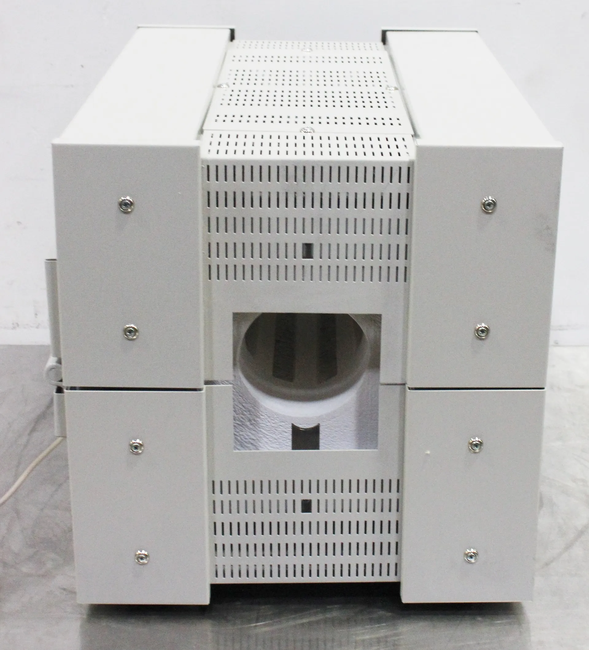 Thermo Scientific Lindberg Blue M 1200C Split-Hinge Tube Furnace