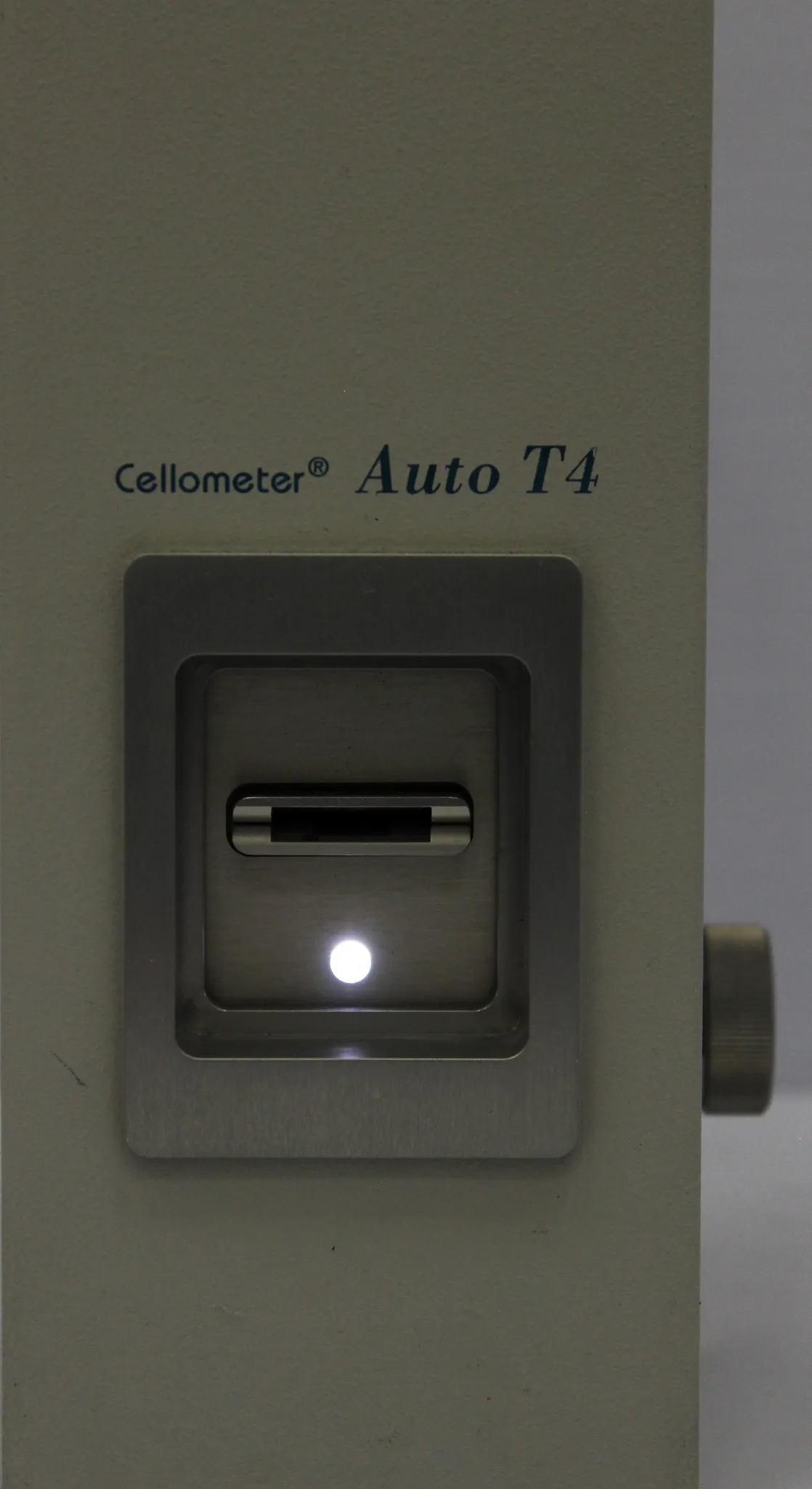 Nexcelom Bioscience Cellometer Auto T4 Cell Counter