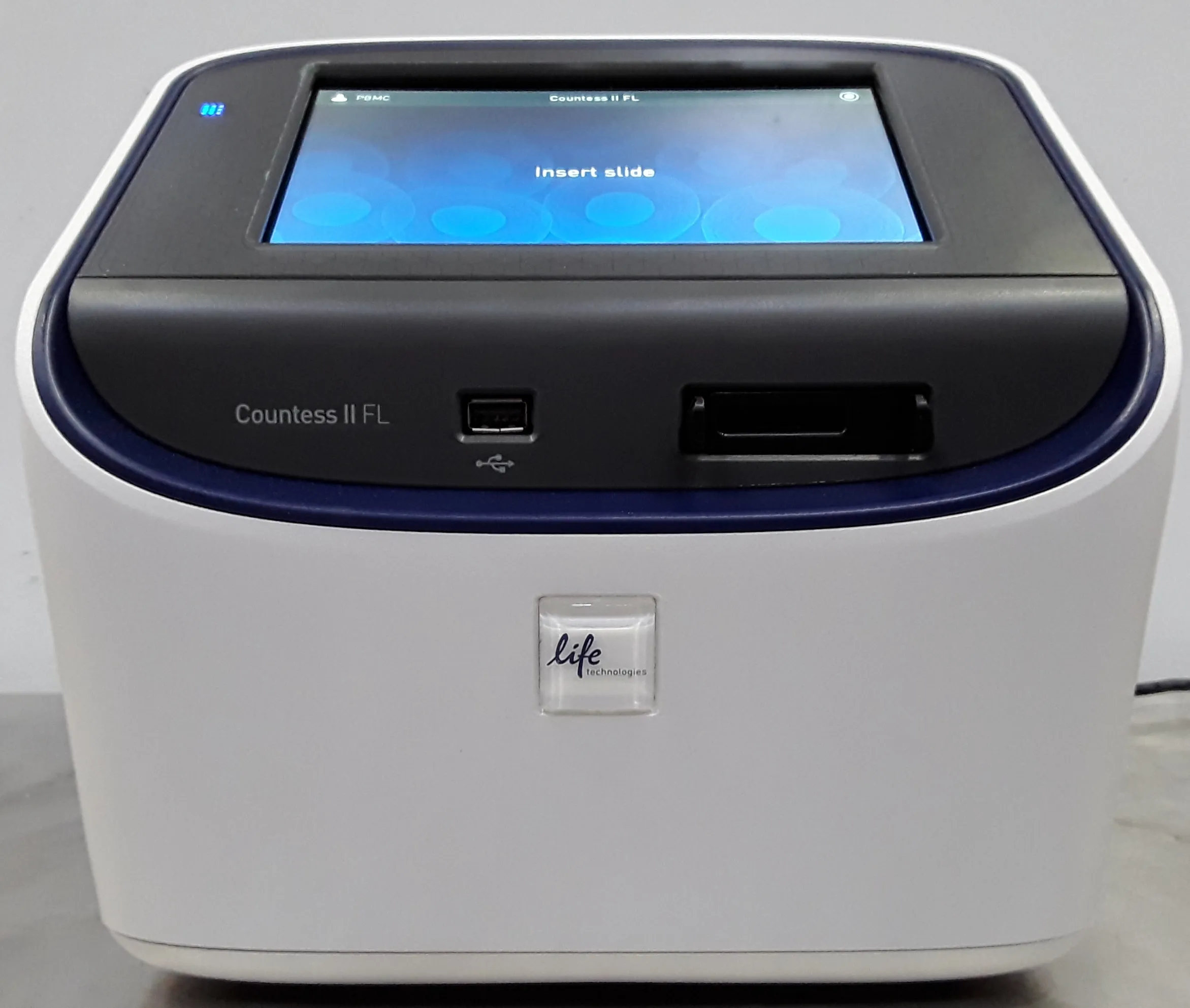 Invitrogen AMQAF1000R Cell Counter