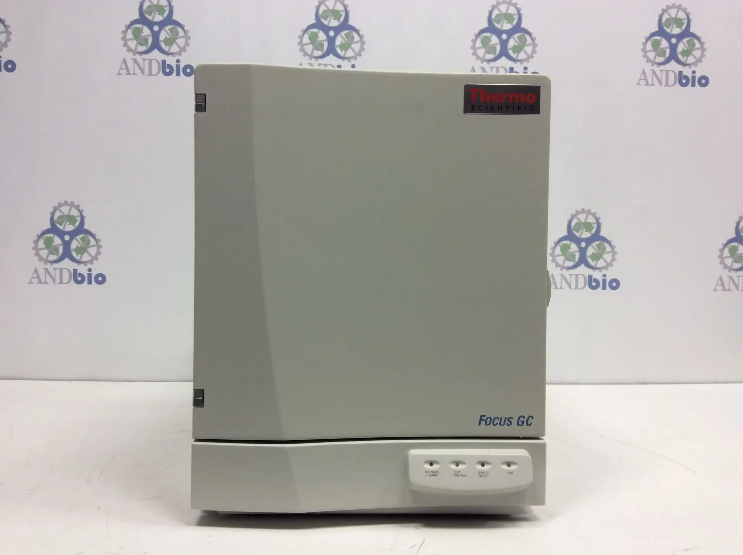 Thermo Fisher Scientific Focus GC Gas Chromatography System