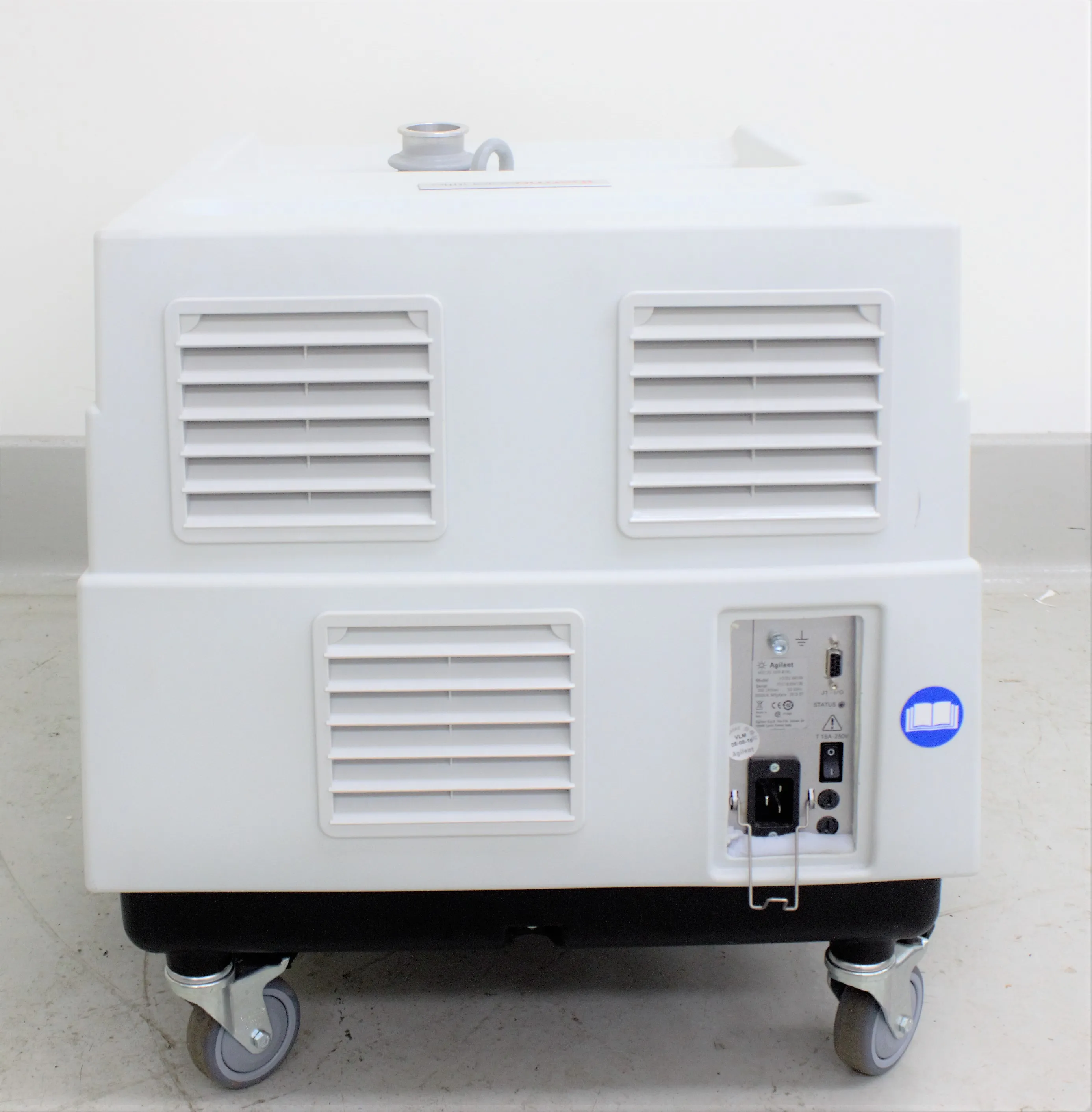 Agilent MS120 Roughing Pump Vacuum Pump