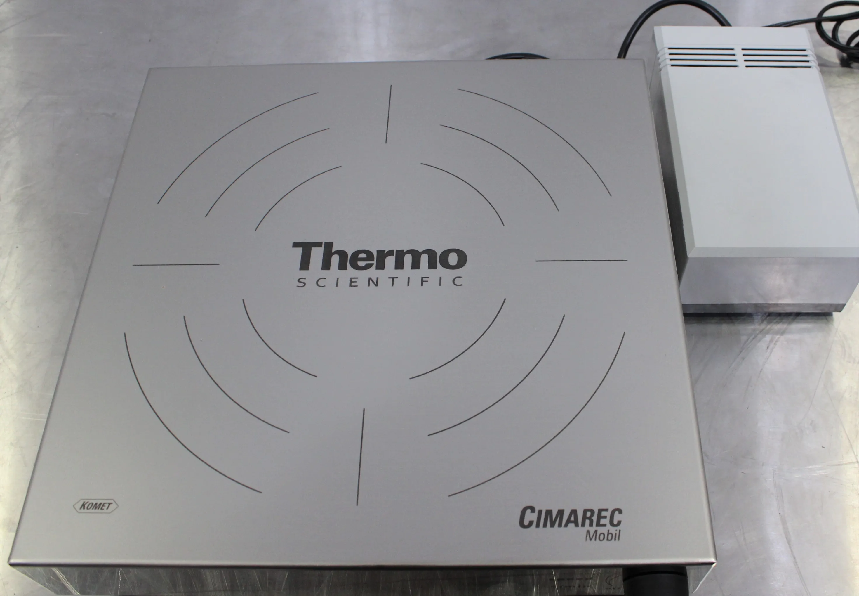 Thermo Scientific Cimarec Mobil Direct Stirrer