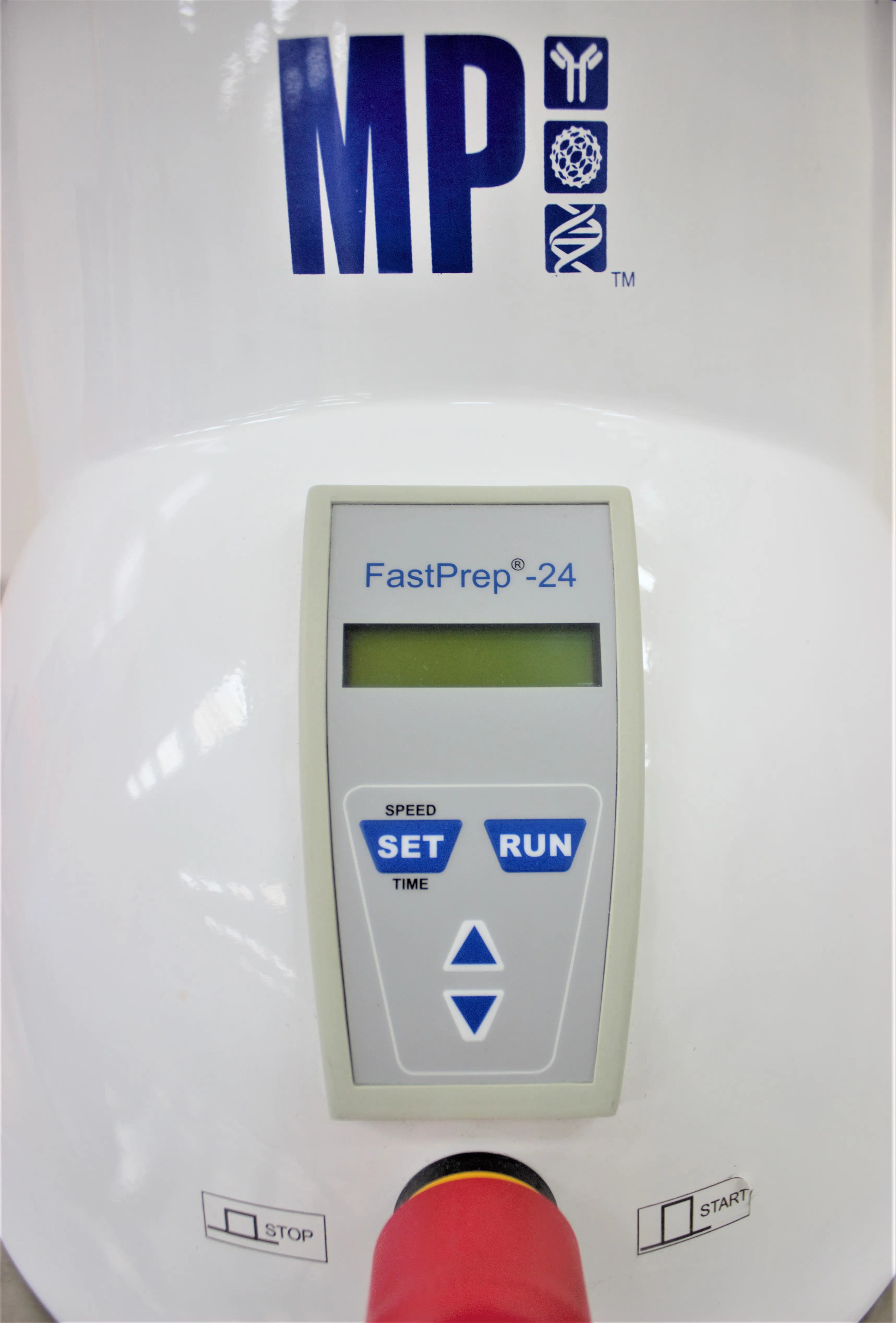 MP Biomedicals FastPrep-24 Homogenizer