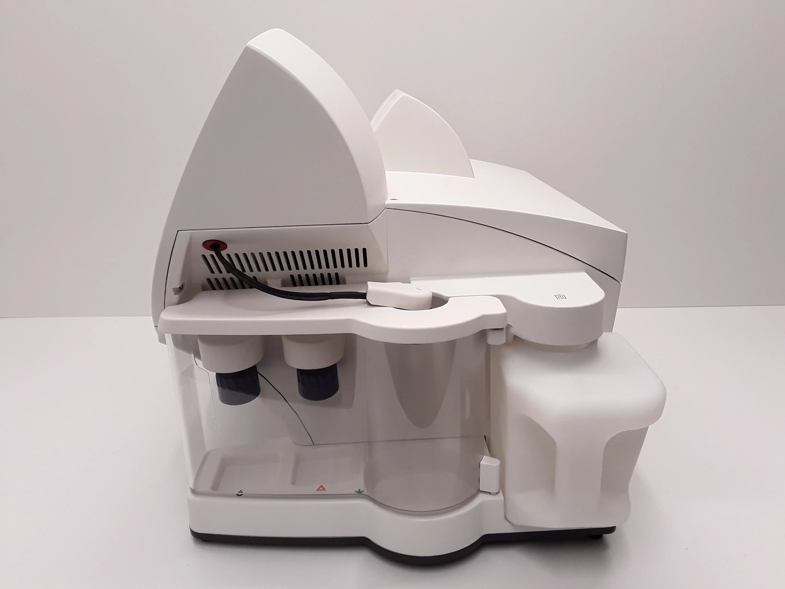 Ion Torrent 7467 Personal Genome Machine - PGM System