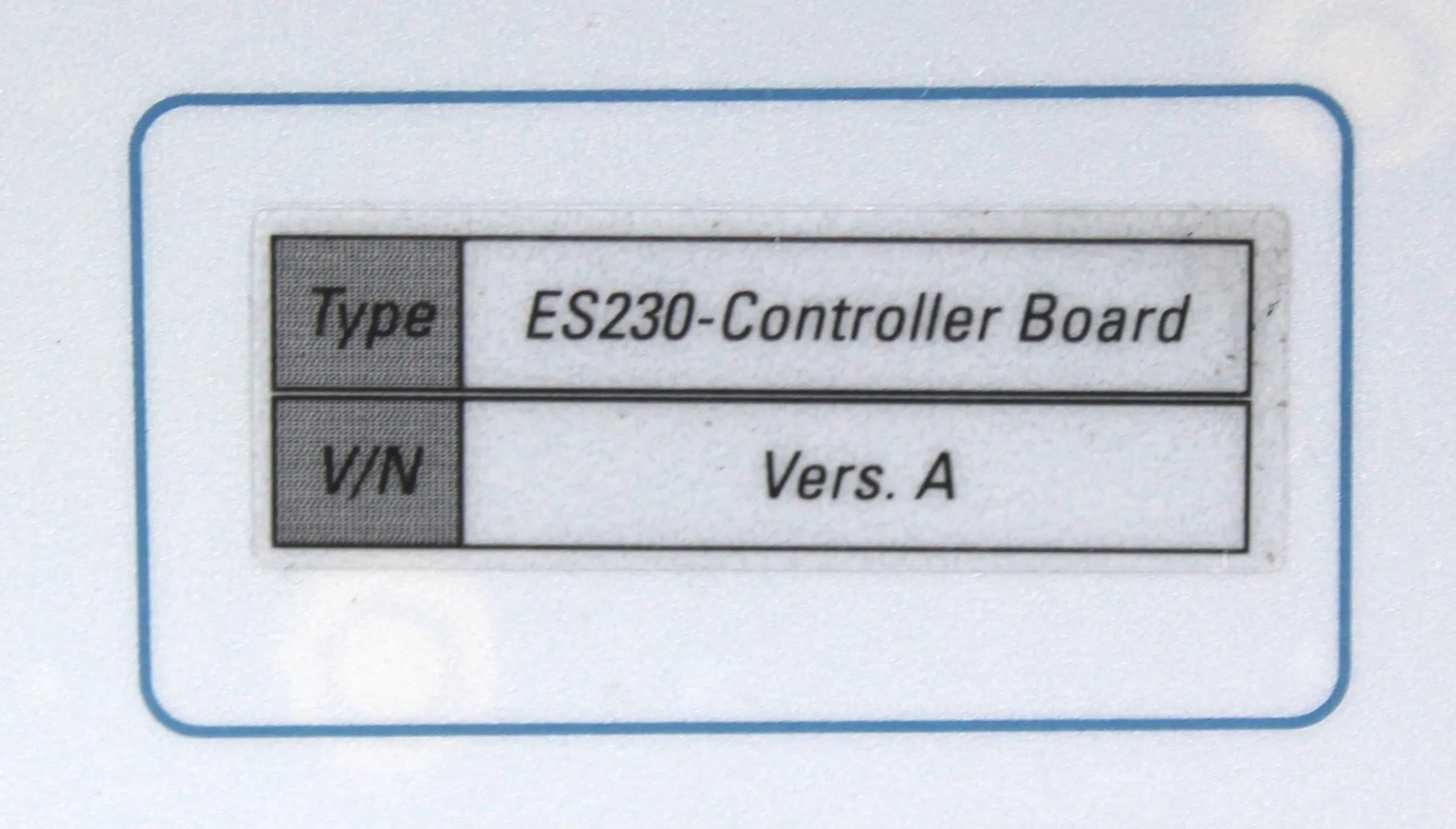 Thermo Scientific EASY-Spray Source ES081 Ver C Mass Spectrometry Accessory