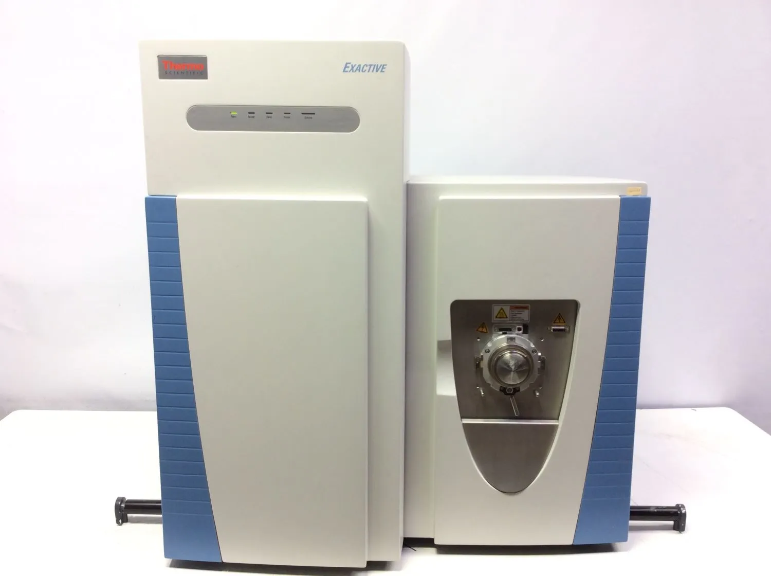 Thermo Fisher Exactive LC/MS - Mass Spectrometry