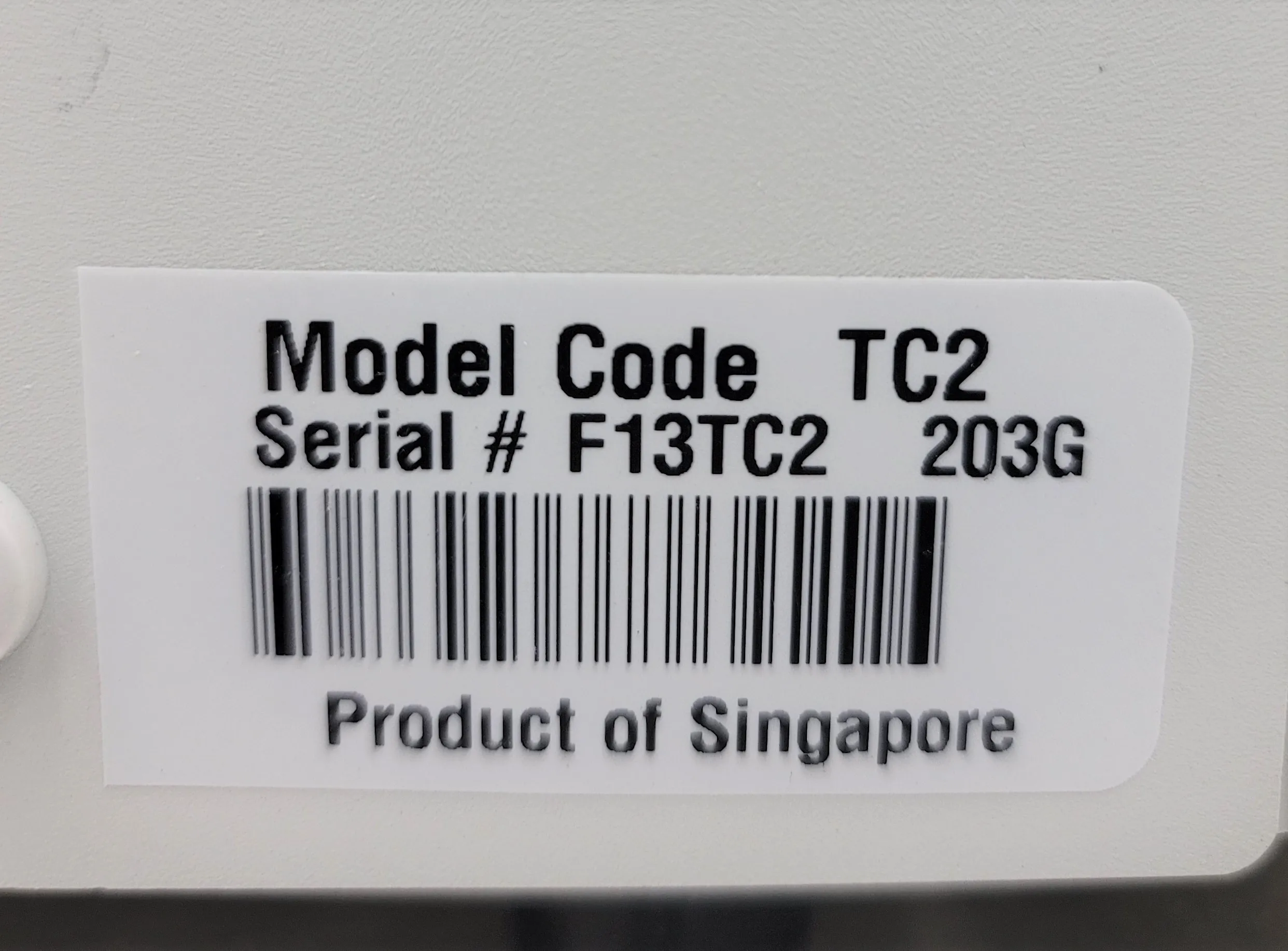 Waters Temperature Control Module TC2 for HPLC / FPLC / GC / CE