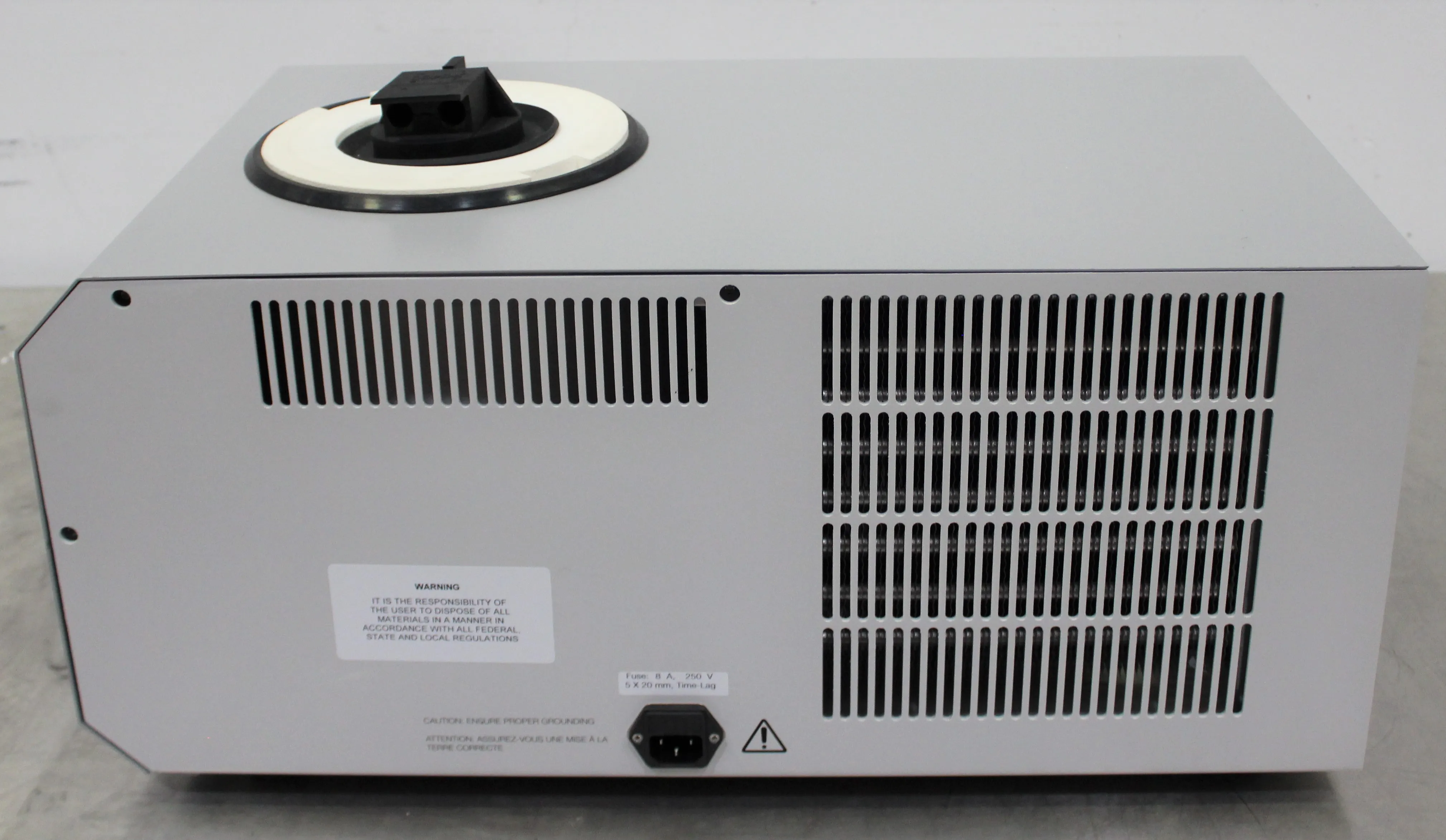 Thermo Savant RVT450 Refrigerated Vapor Trap