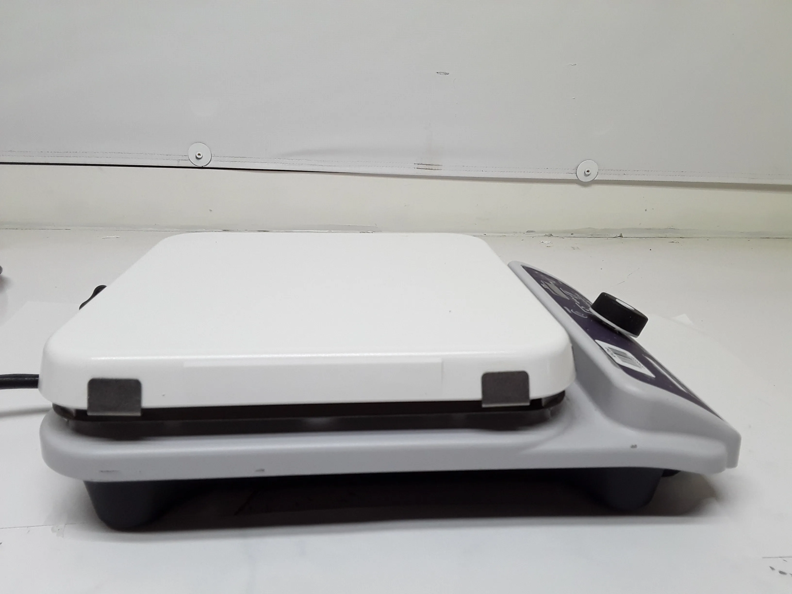 Barnstead Thermolyne Super-Nuova S133935 Digital Magnetic Stirrer