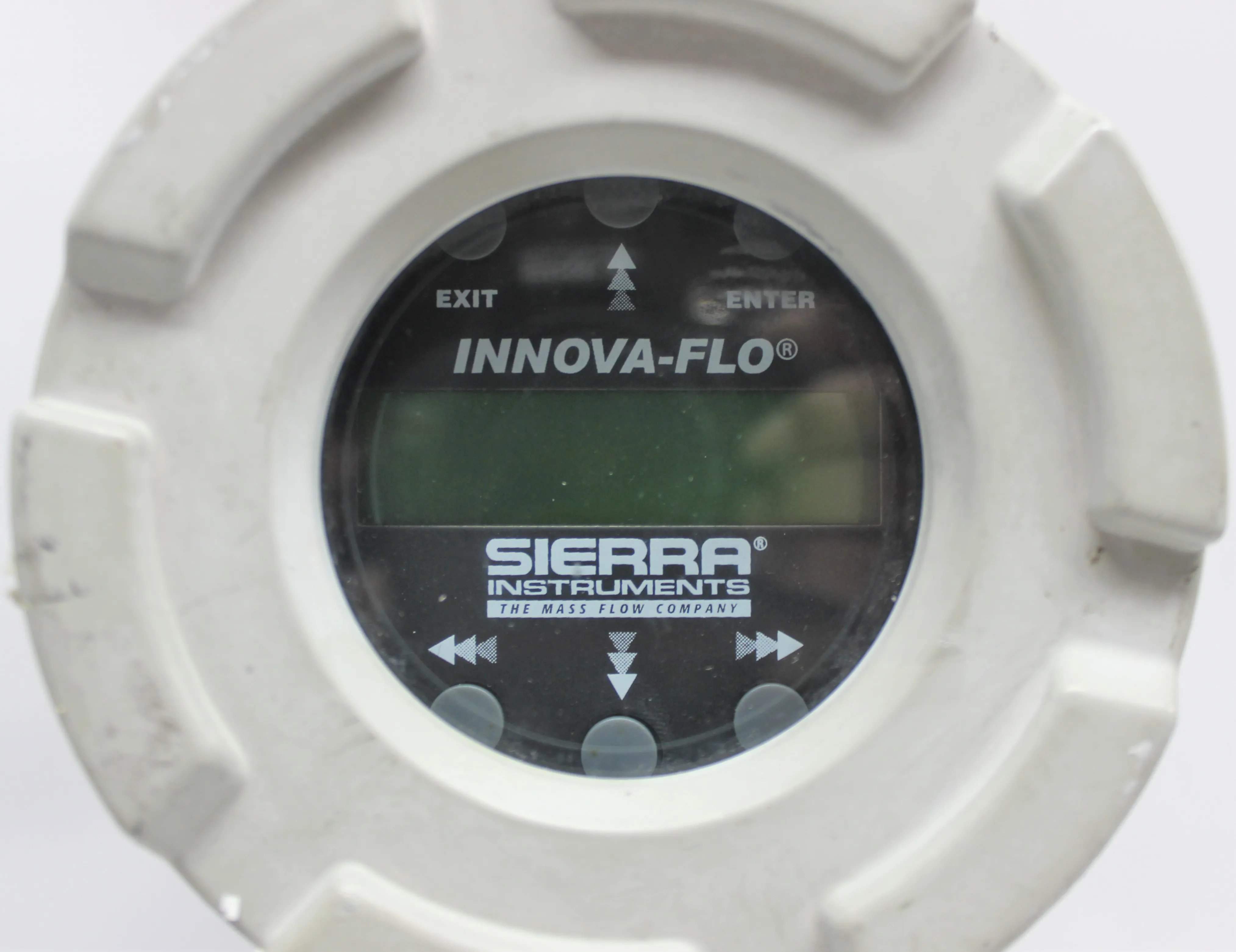 Sierra Instruments 240-V-F6-E2-DD-PV1L-V4LH-ST-MPO Multivariable Mass Vortex Flow Meter