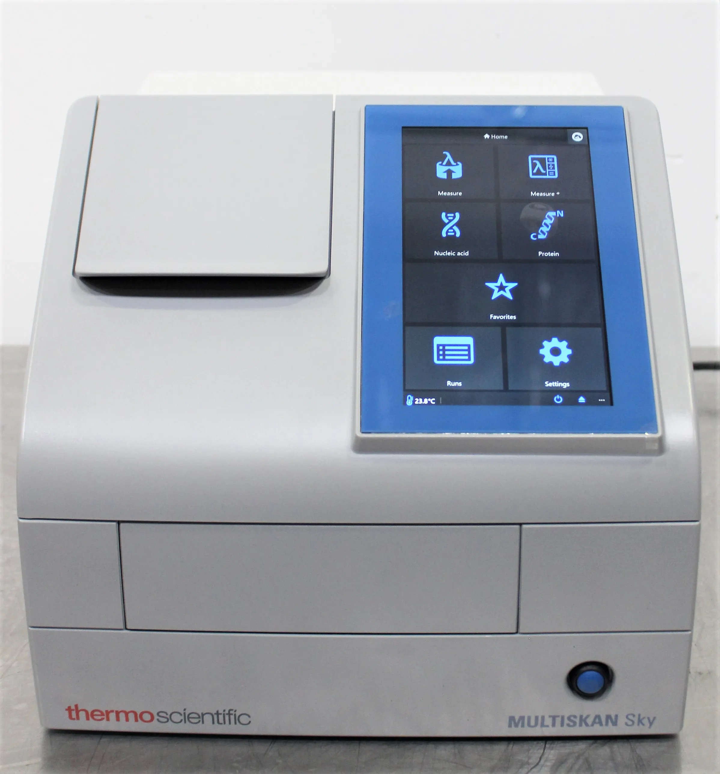 Thermo Scientific Multiskan Sky Microplate Spectrophotometer 51119700D