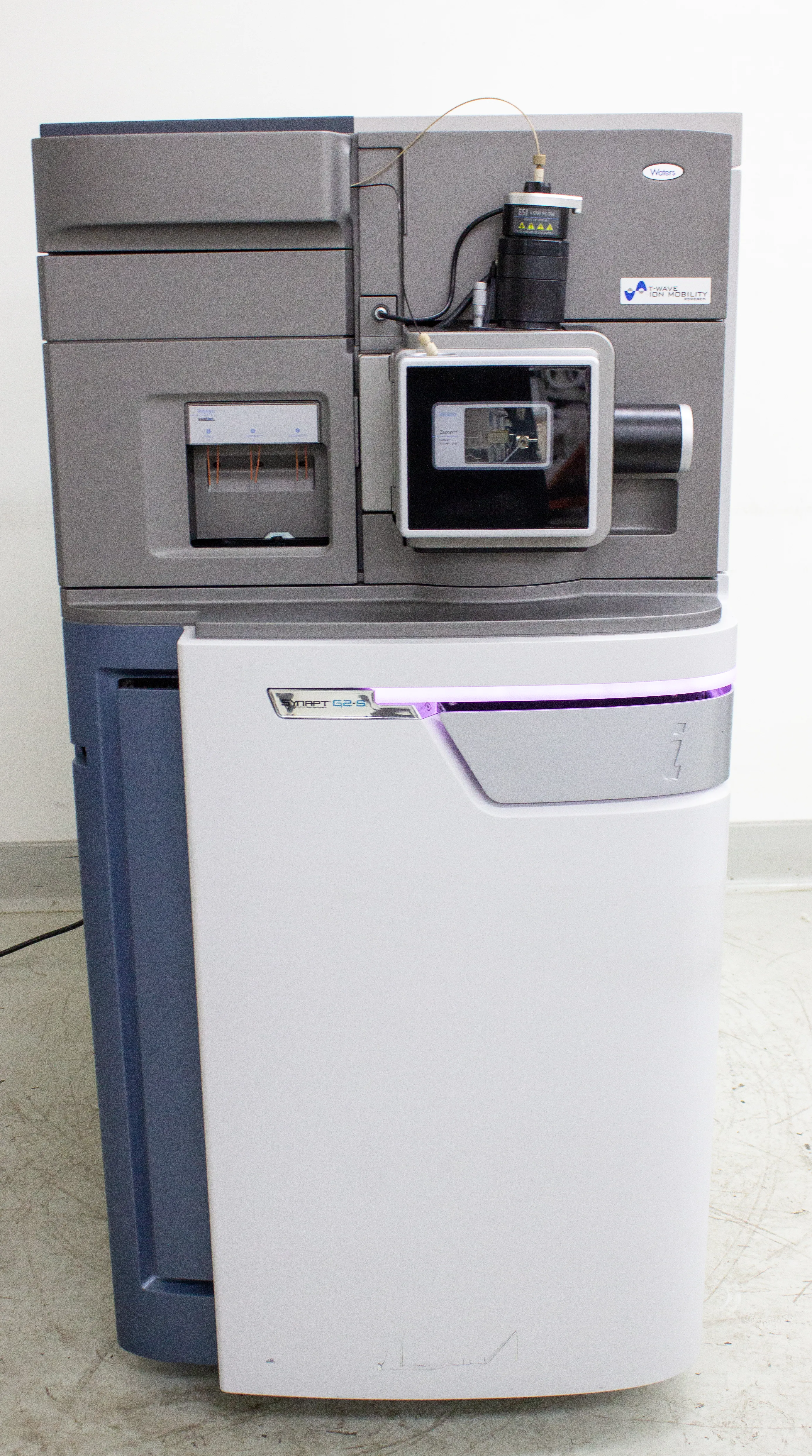 Waters Synapt G2-Si High-Definition MS Mass Spectrometer