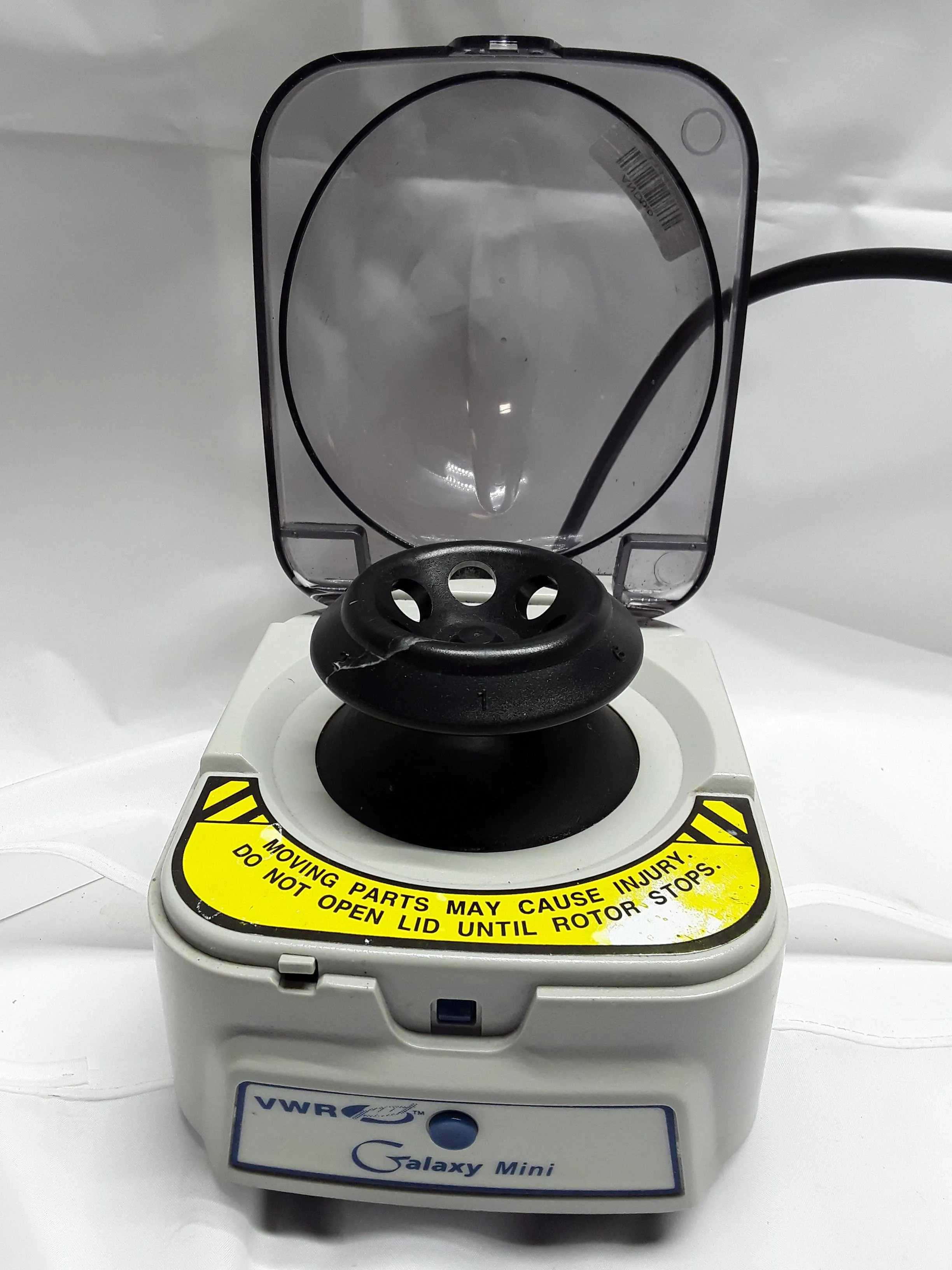 VWR Galaxy Mini Centrifuge C1213 - 1.5 or 2.0mL Tubes