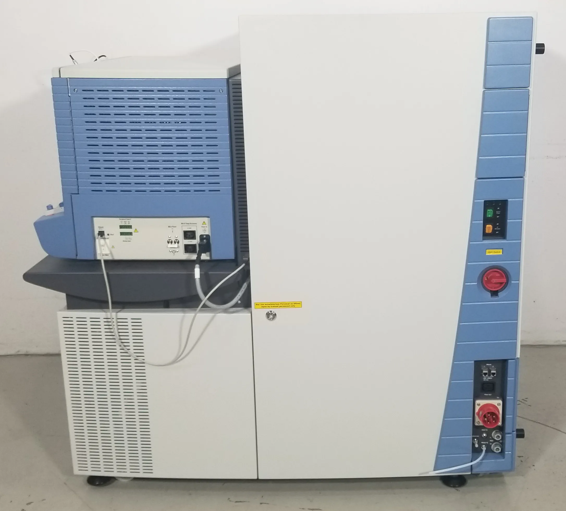 Thermo LTQ Orbitrap Velos & LTQ Velos Mass Spec