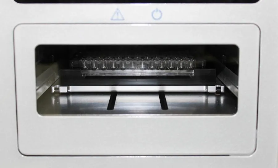 Invitrogen AFC2 Autosampler Attune NXT, Acoustic Focusing Cytometer System