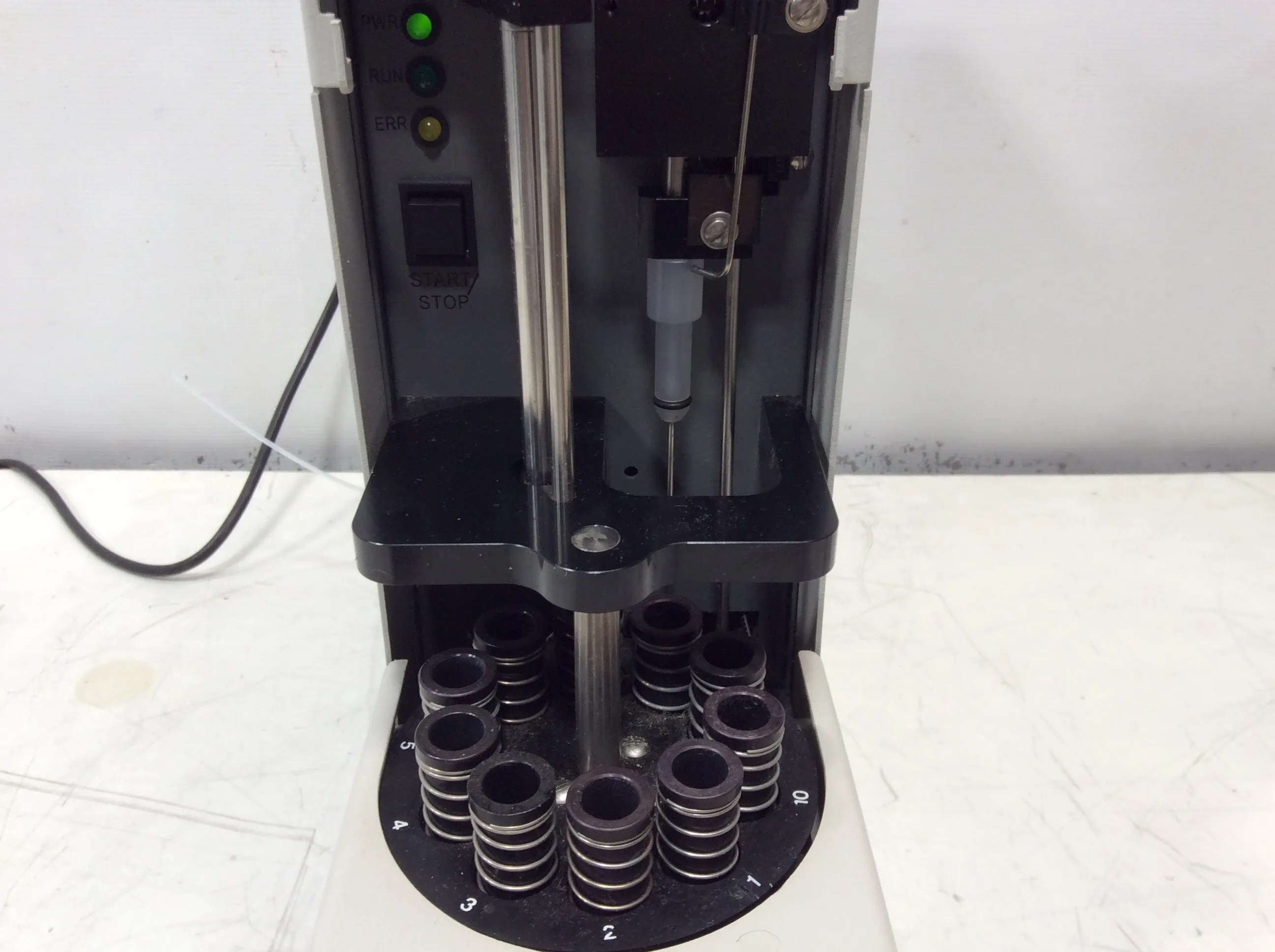 Caliper Life Sciences RapidTrace SPE Workstation