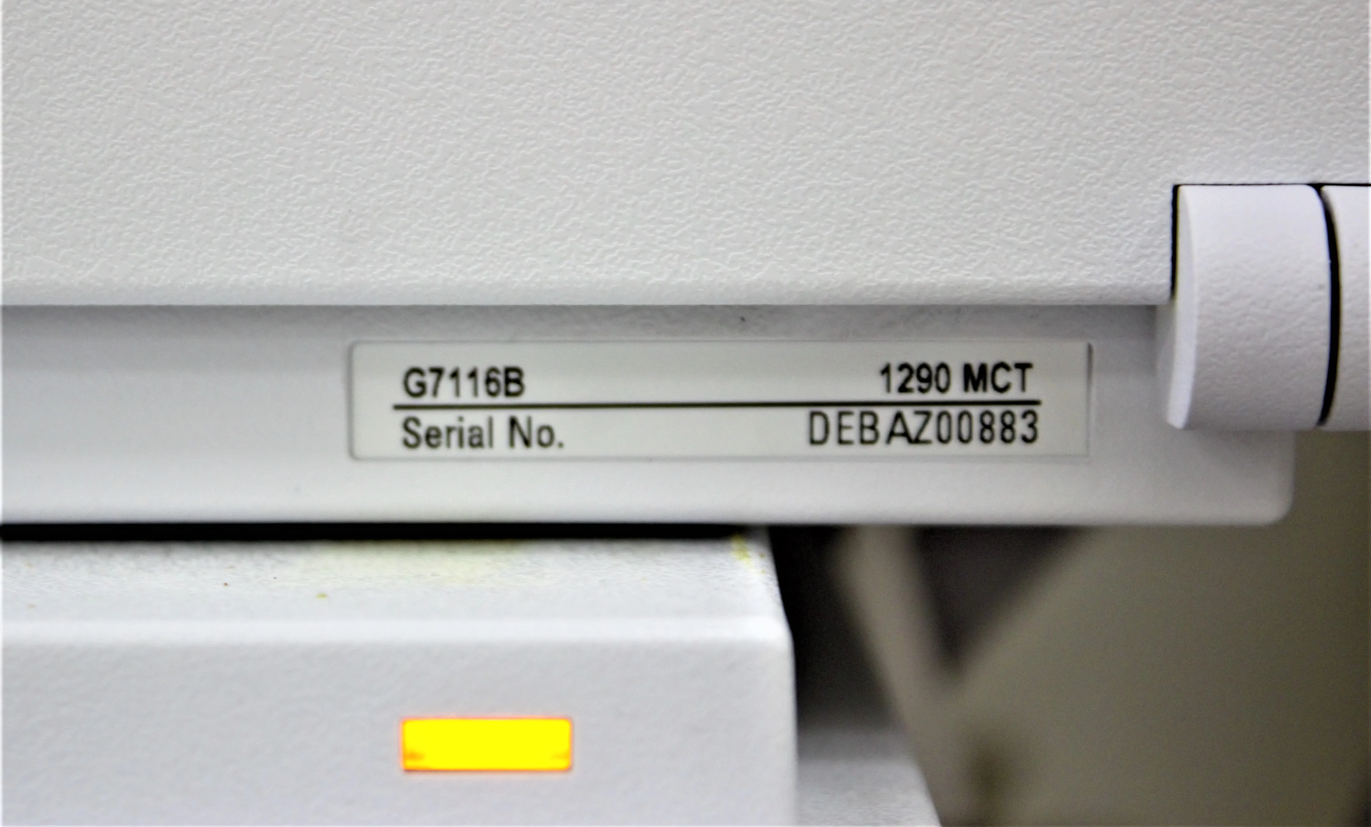 Agilent Technologies Infinity II LC System with VWD & FLD