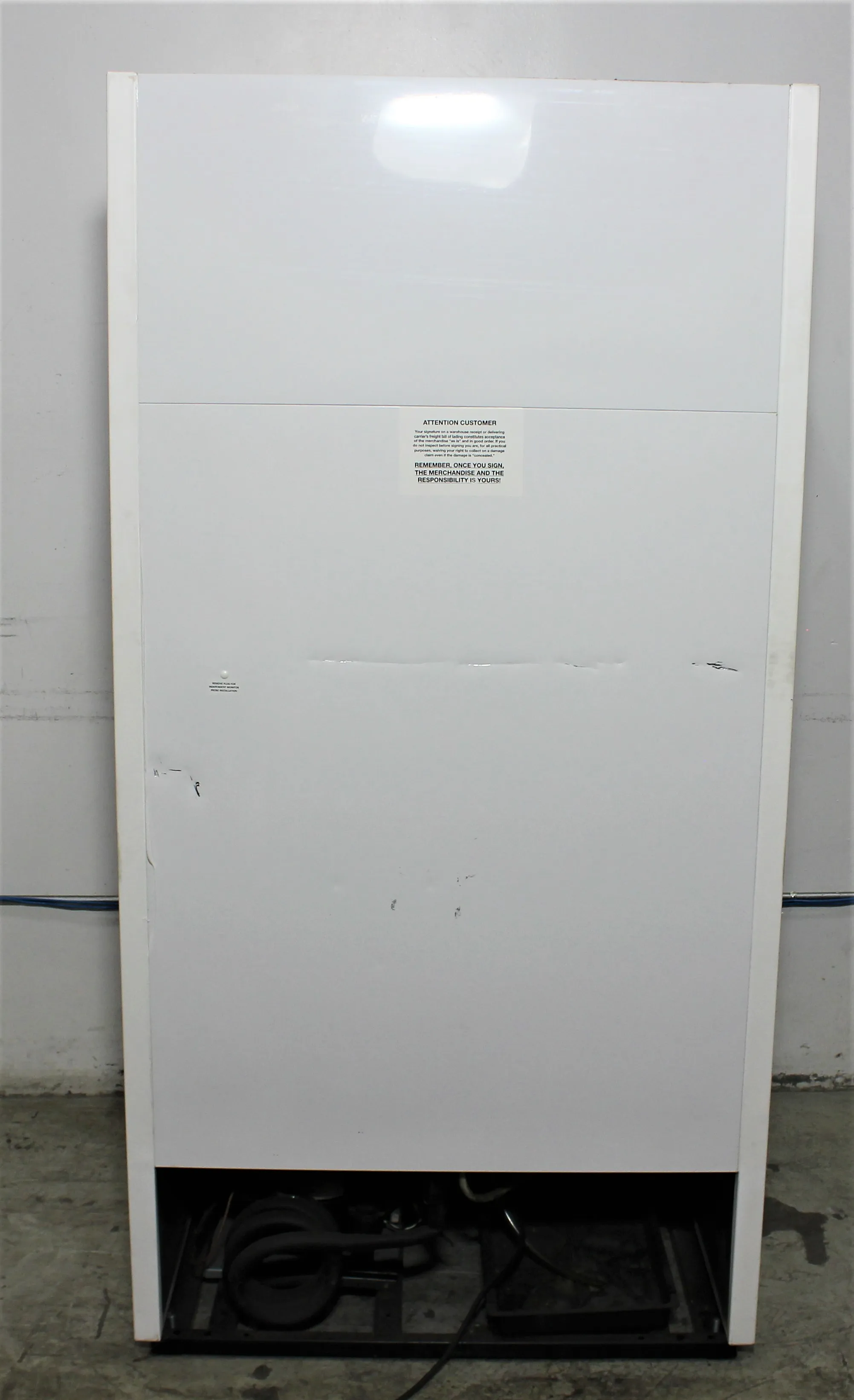 VWR Symphony Laboratory Refrigerator SCLP-33