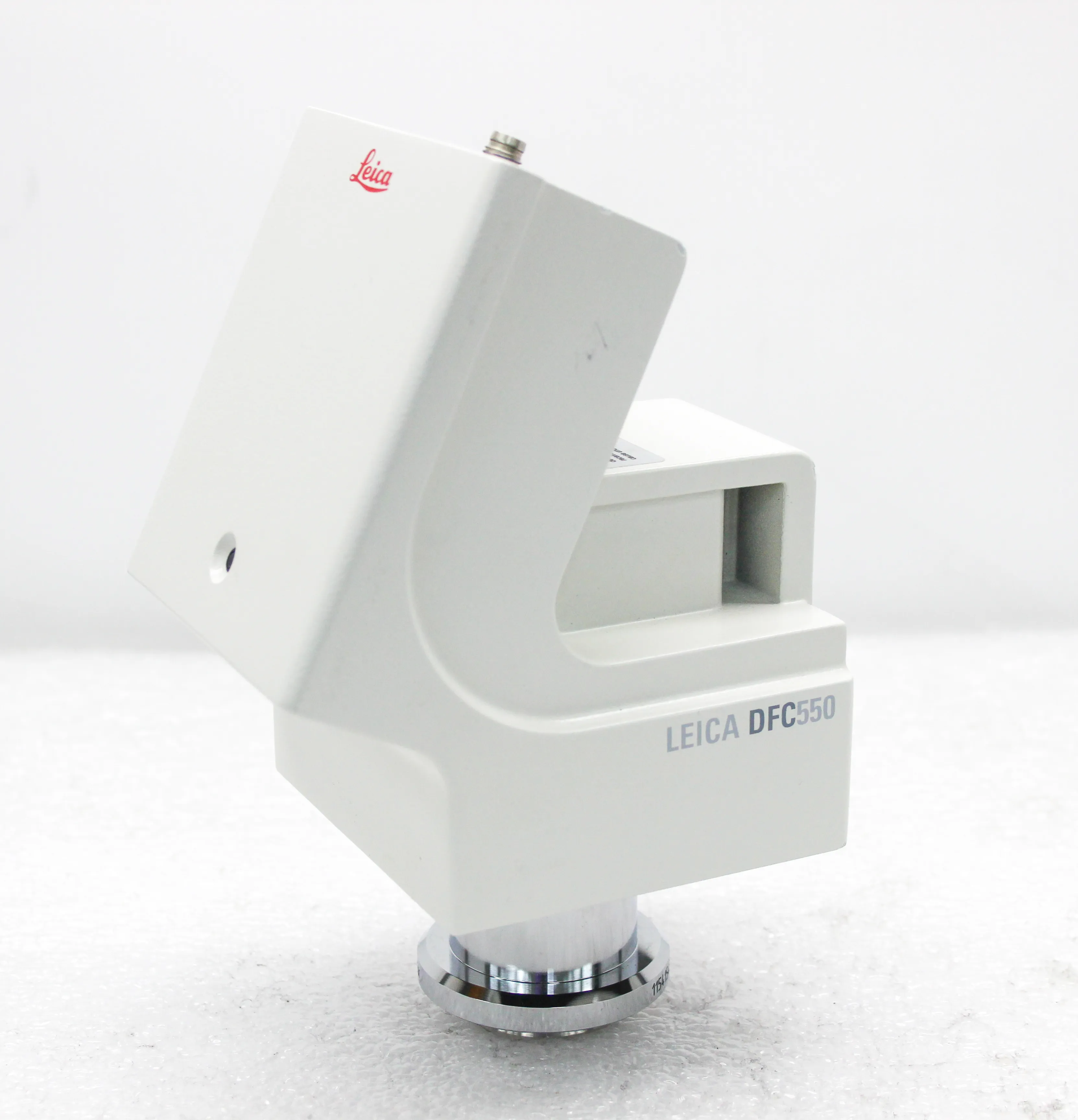 Leica DFC550 Digital Color Camera for Highest-Resolution Photomicrography