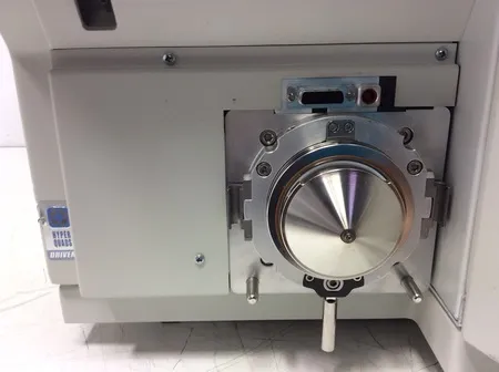 Thermo Electron TSQ Quantum Ultra EMR Mass Spectrometer