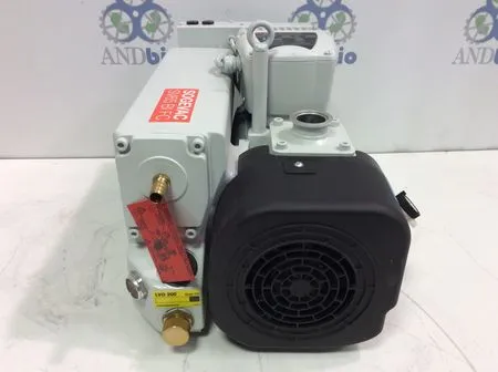 Sogevac SV65 BI FC Vacuum Pump 1.1 Torr - Used