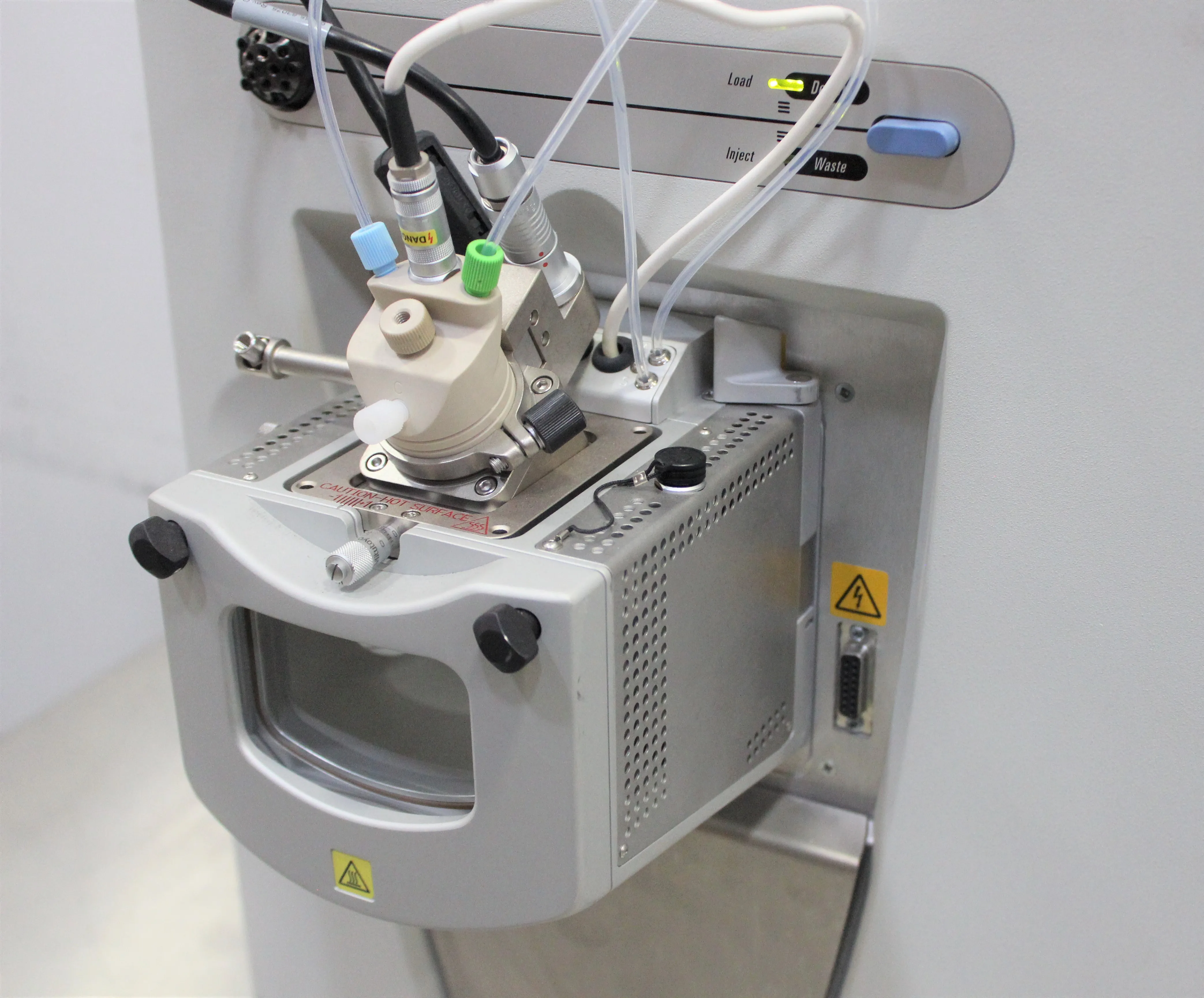 Thermo Finnigan LTQ Mass Spectrometer System