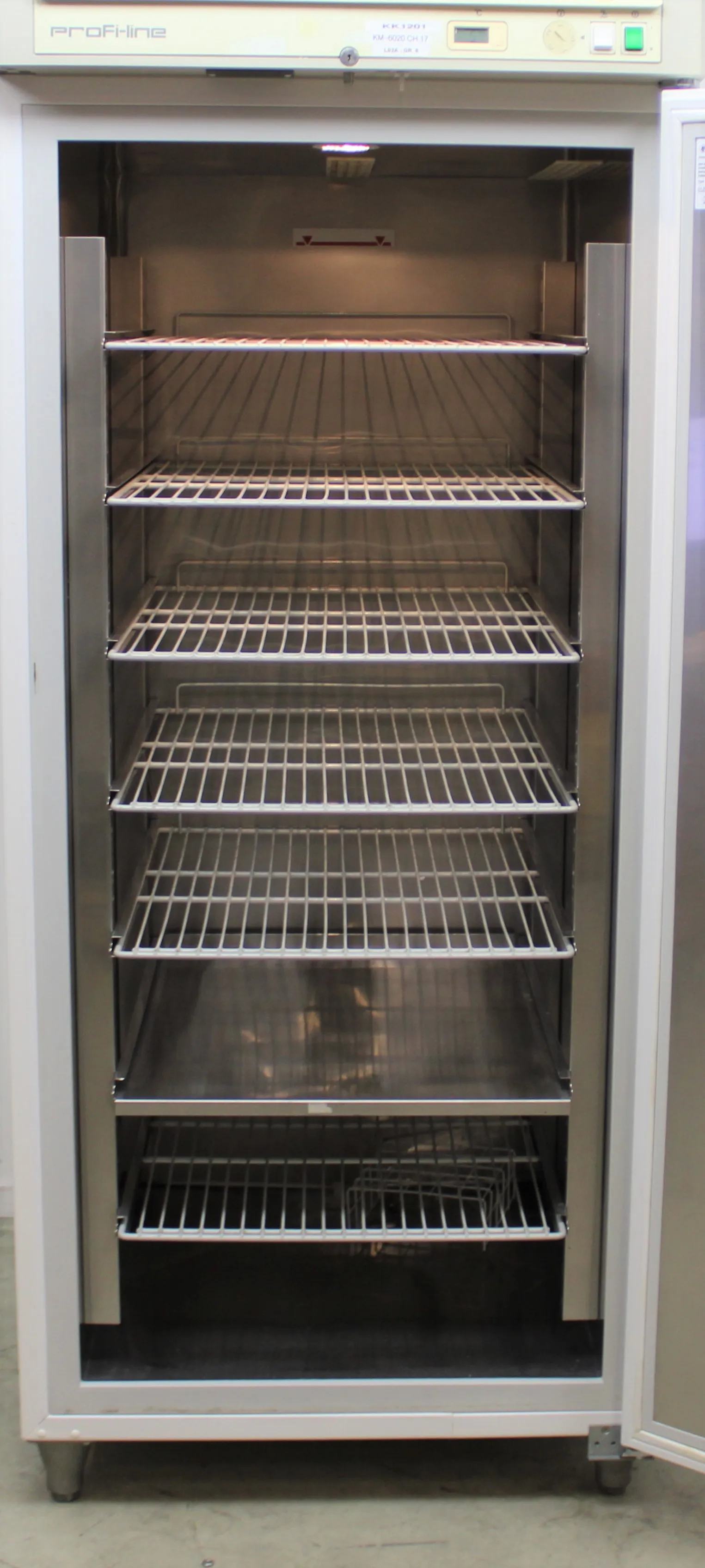 Liebherr GKS 6520 Refrigerator 650L 7 Shelves - Used