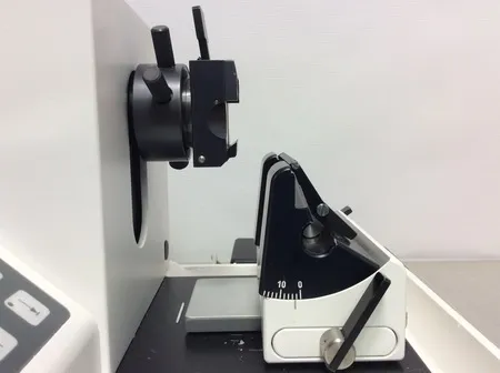 Microm HM 355 Fully Automated Rotary Microtome